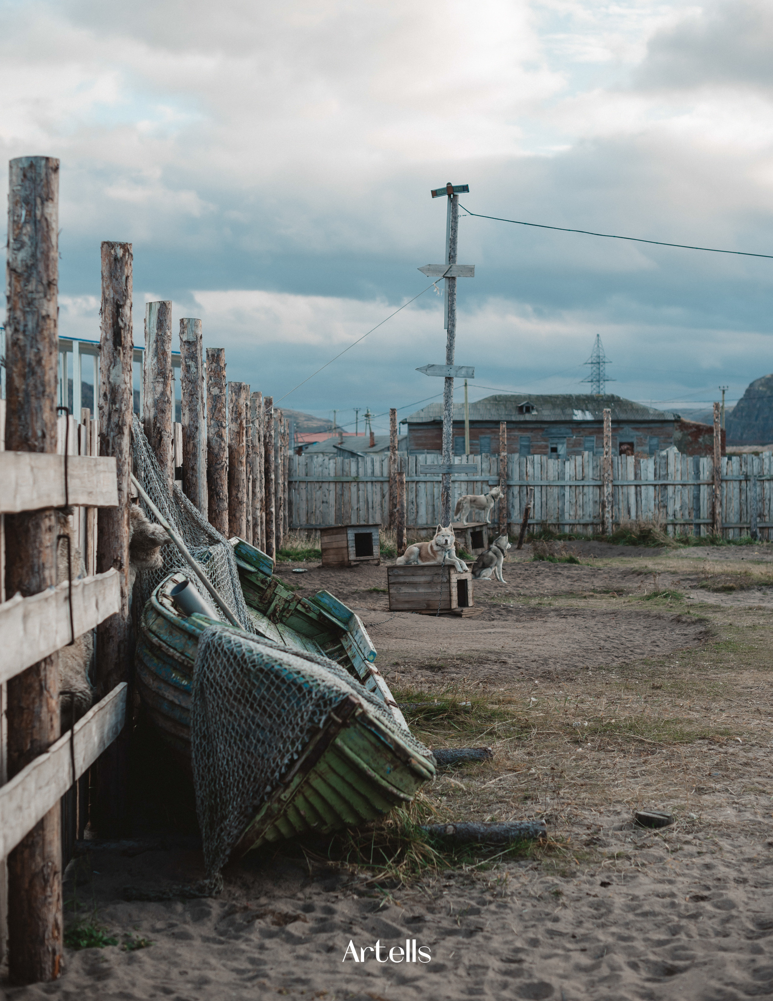 ARTELLS. Териберка. Природа. Фотограф Наталья Могилевская Мурманск Териберка Сейдозеро Рыбачий