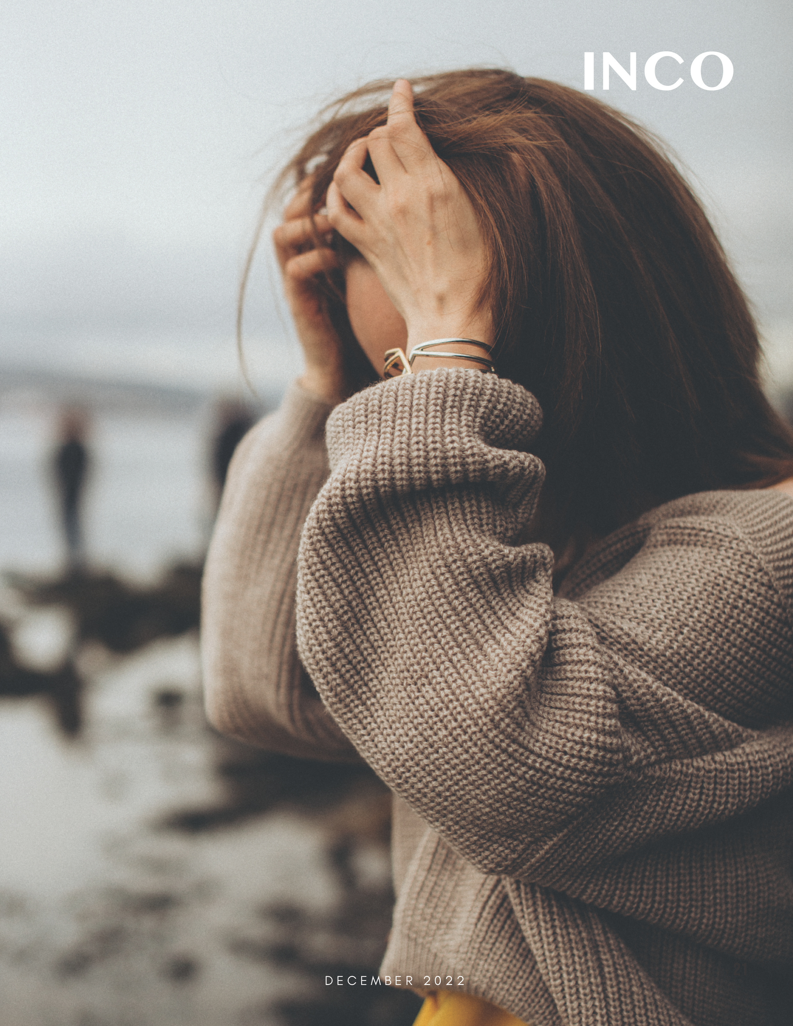 INCO. Однажды ты снова улыбнёшься. Фотограф Наталья Могилевская Мурманск Териберка Сейдозеро Рыбачий