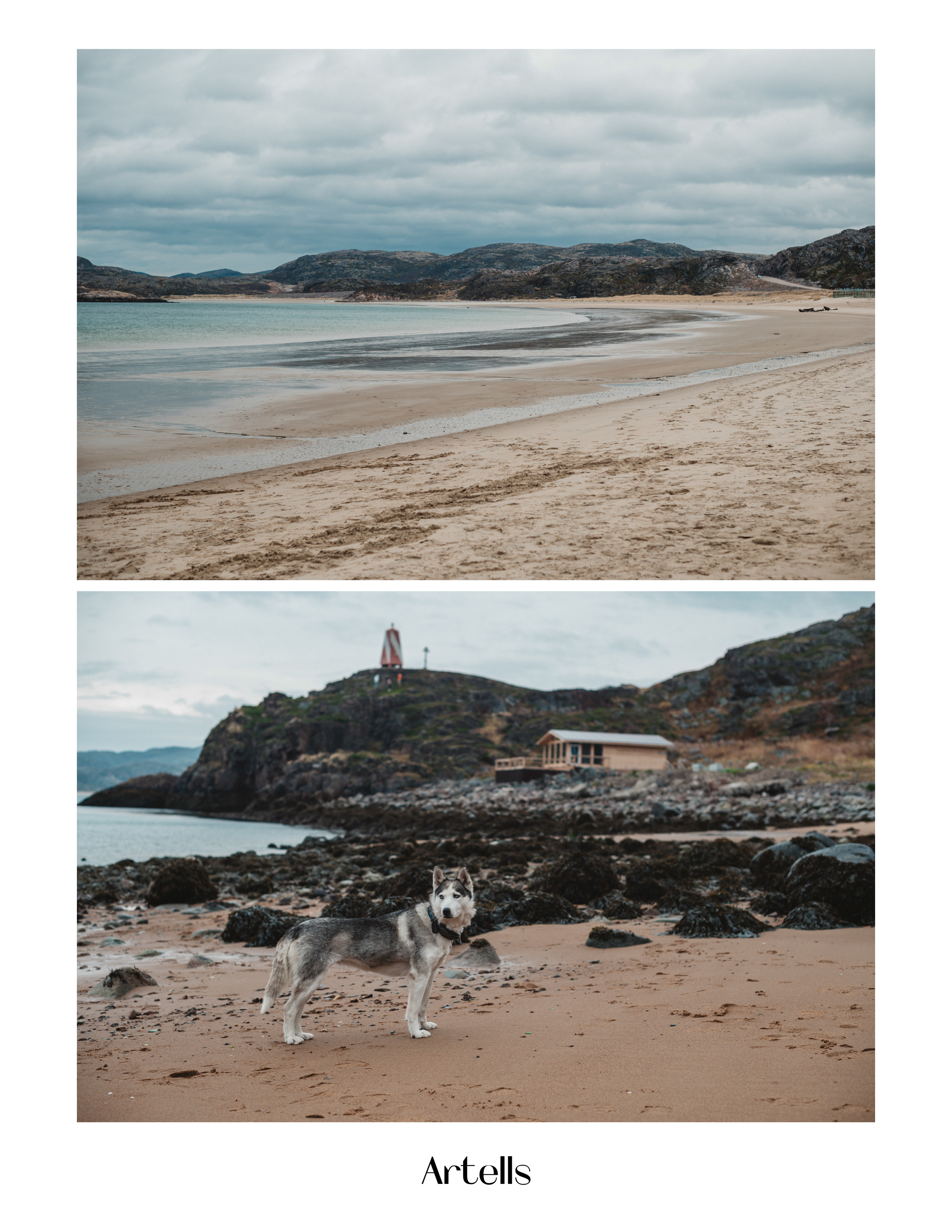 ARTELLS. Териберка. Природа. Фотограф Наталья Могилевская Мурманск Териберка Сейдозеро Рыбачий