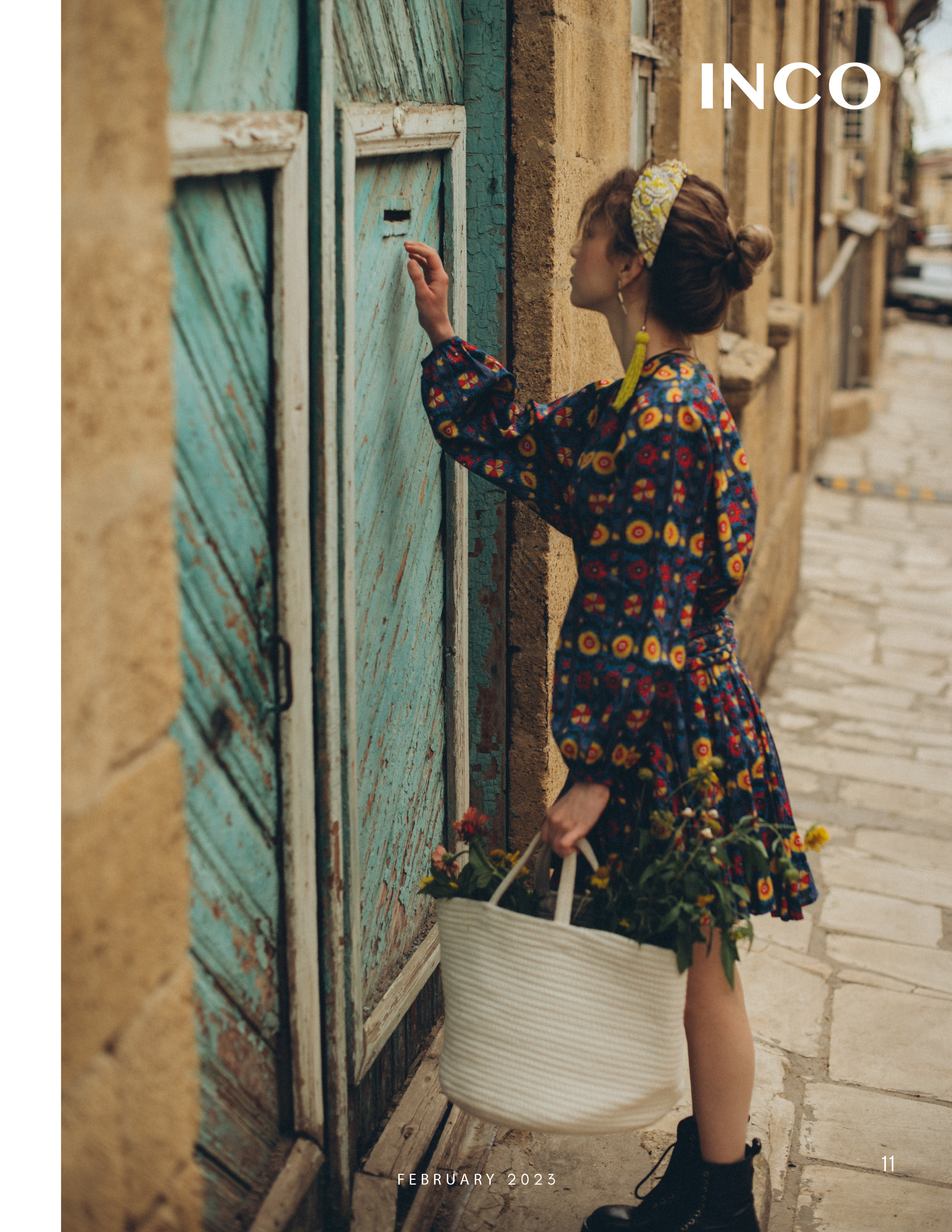 INCO. Солнечная Тамила. Фотограф Наталья Могилевская Мурманск Териберка Сейдозеро Рыбачий