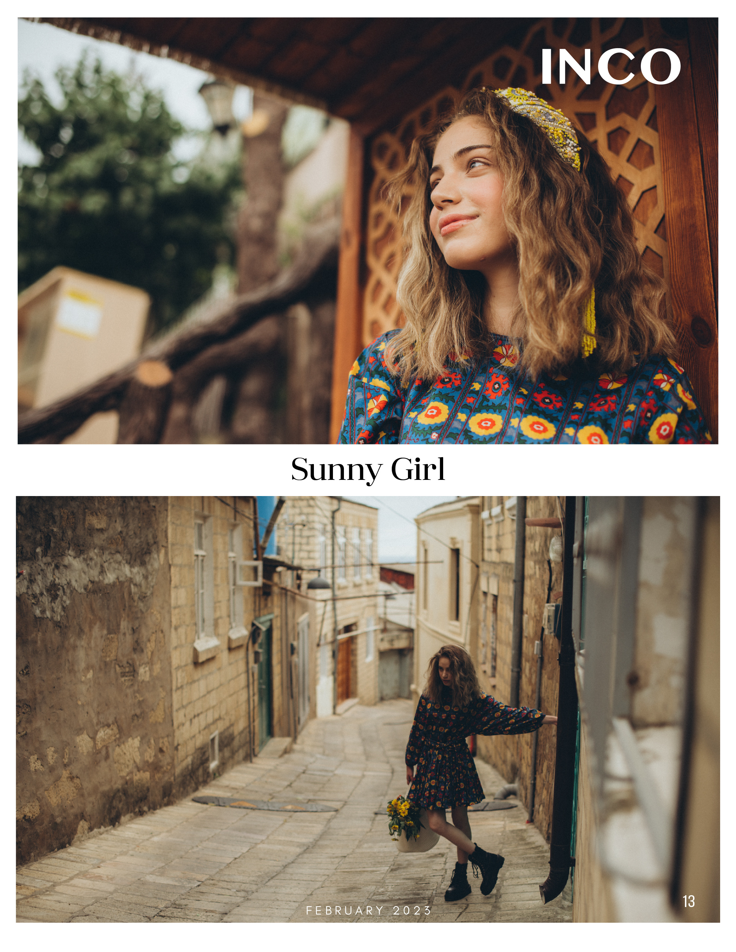 INCO. Солнечная Тамила. Фотограф Наталья Могилевская Мурманск Териберка Сейдозеро Рыбачий