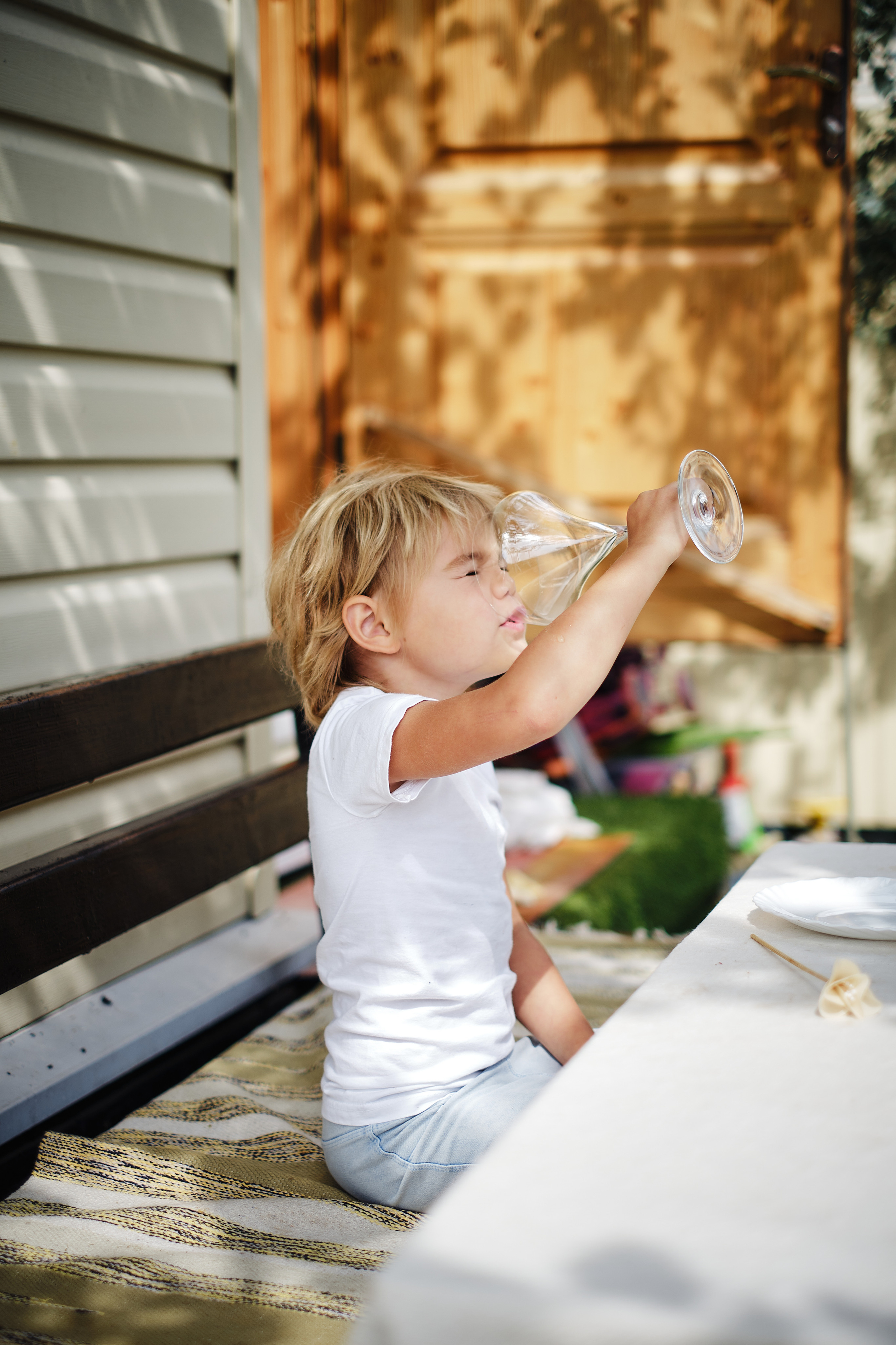 Семейные истории. Портретная и семейная фотосъемка в Москве