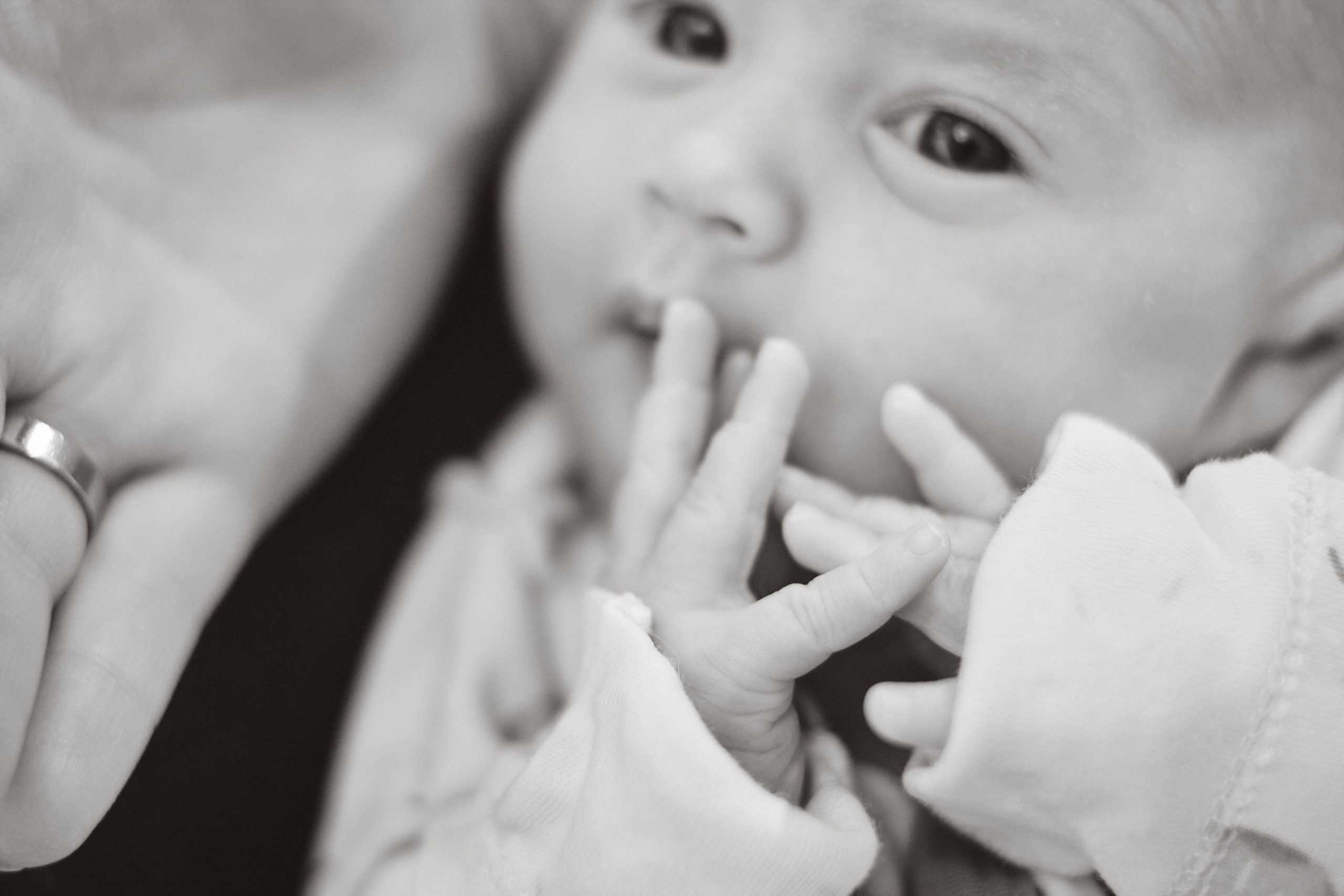 Семейные истории. Портретная и семейная фотосъемка в Москве