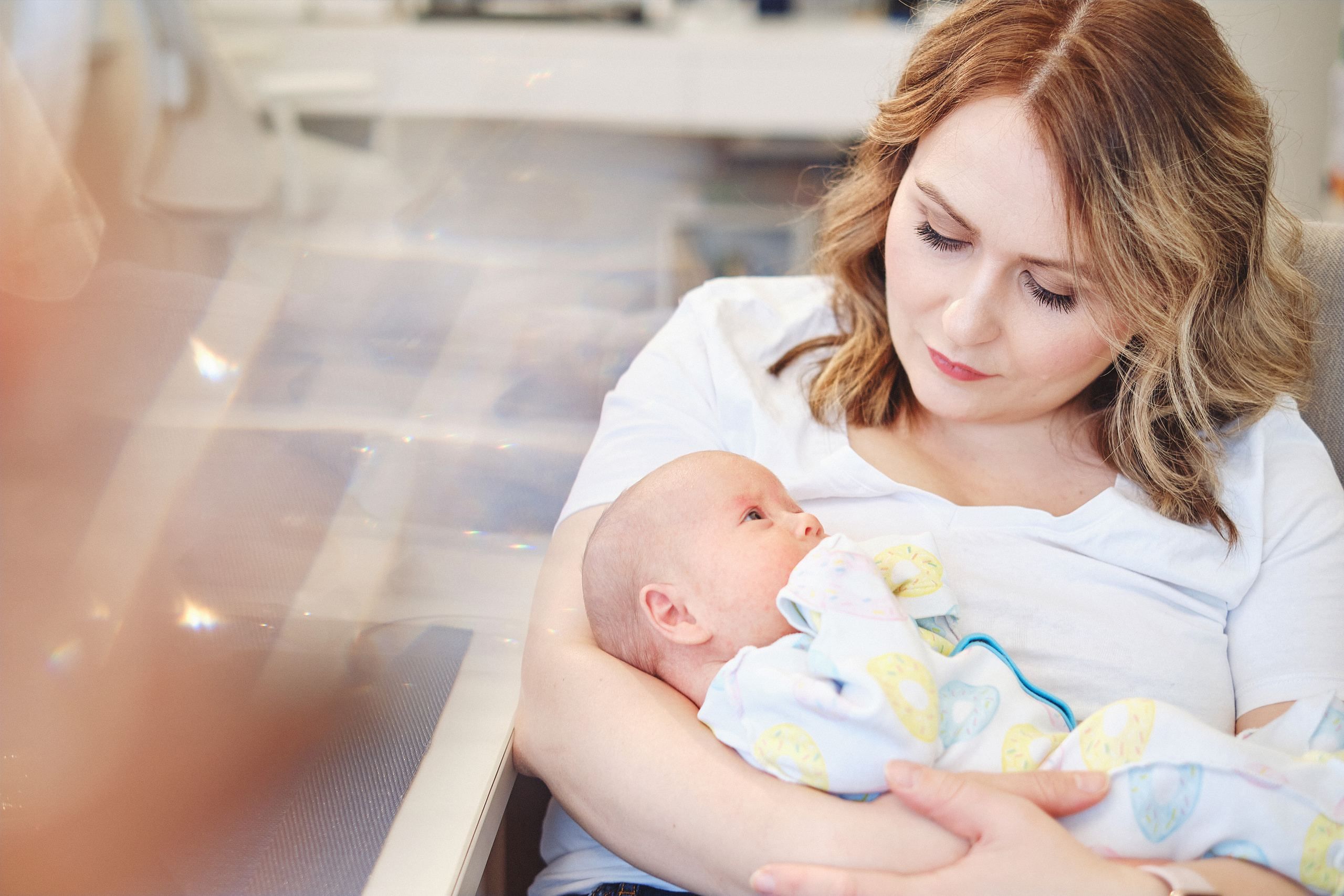 Семейные истории. Портретная и семейная фотосъемка в Москве