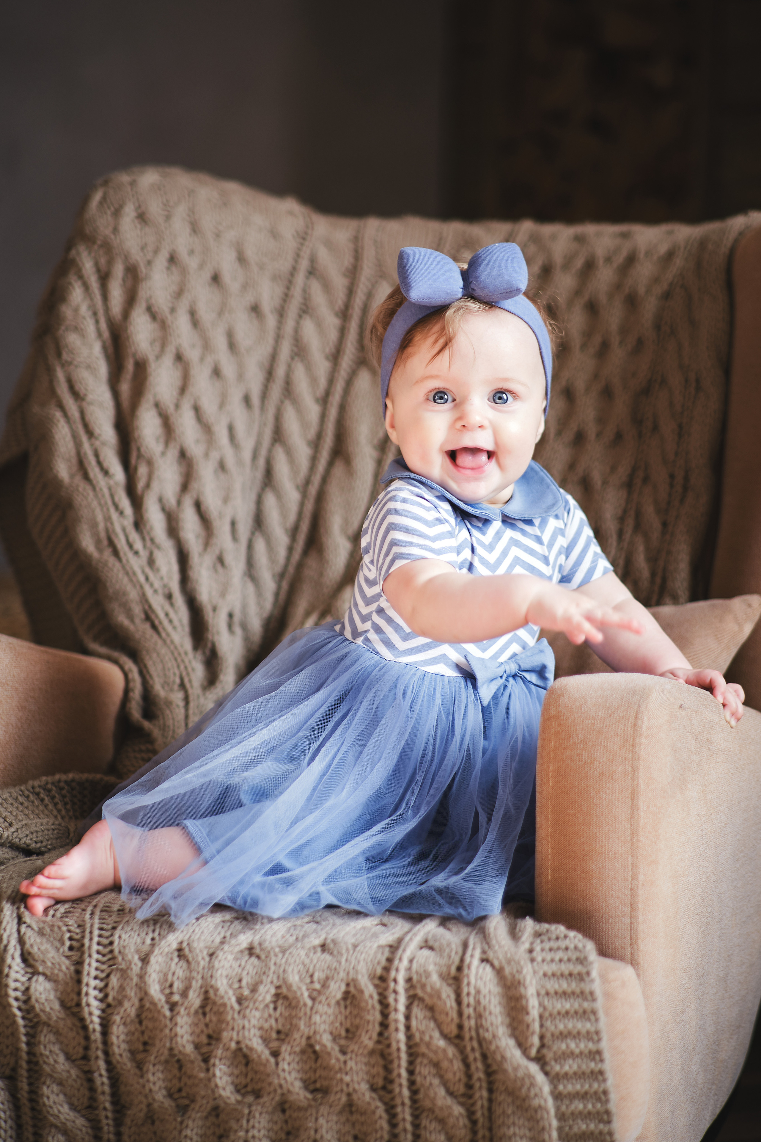 Семейные истории. Портретная и семейная фотосъемка в Москве