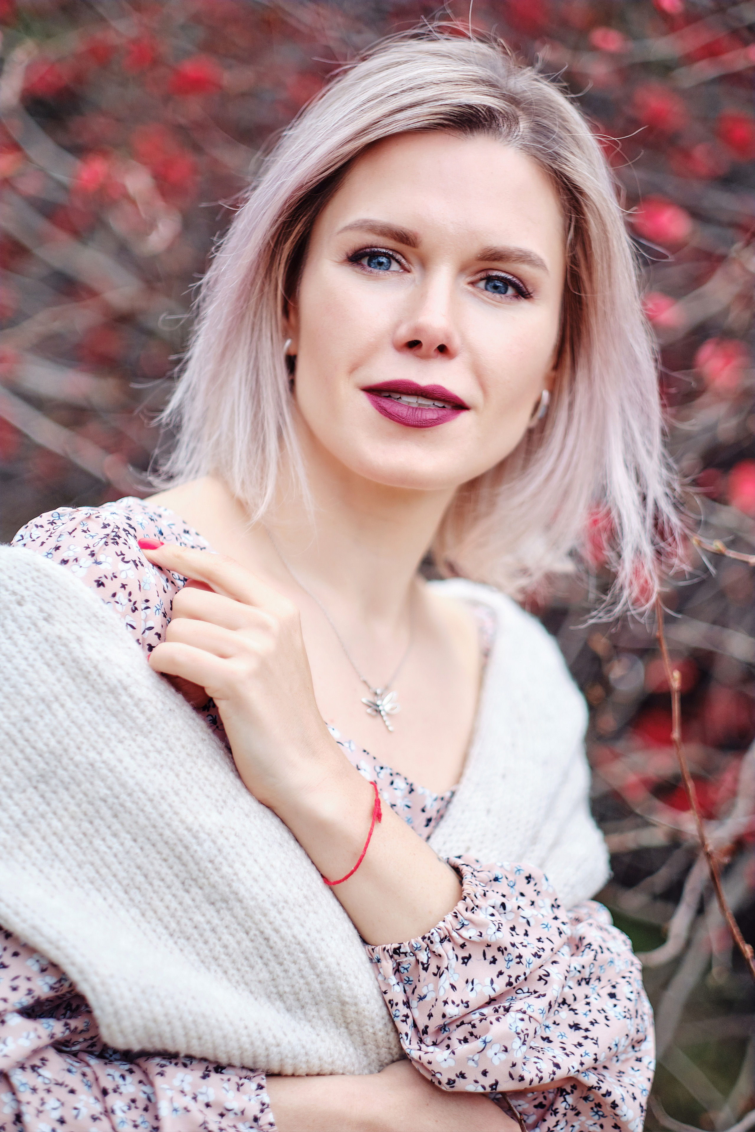 Пленер. Портретная и семейная фотосъемка в Москве