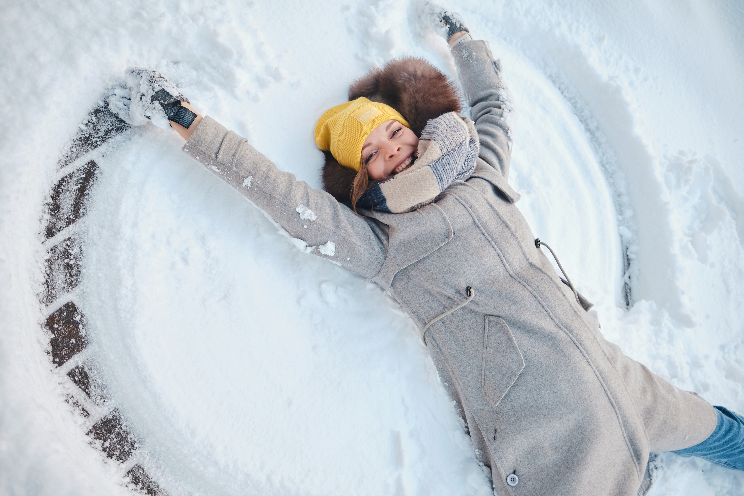 Семейные истории. Портретная и семейная фотосъемка в Москве