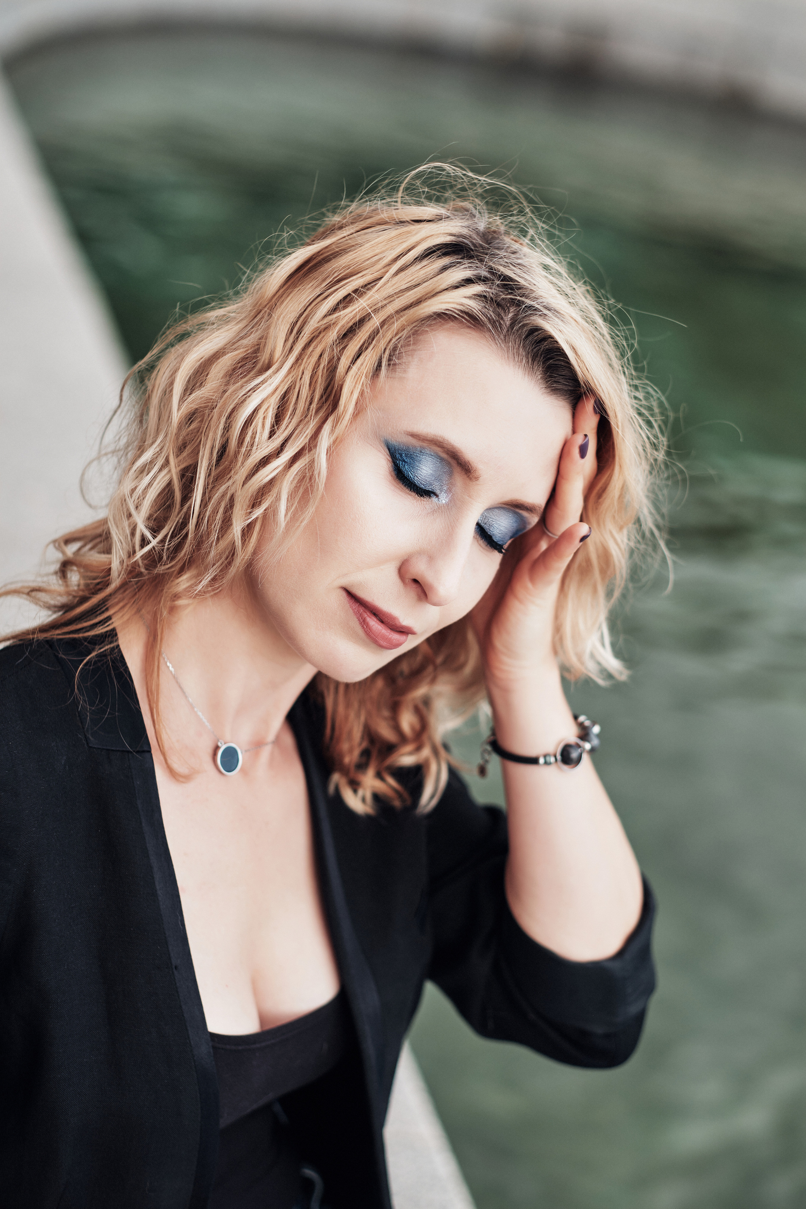 Пленер. Портретная и семейная фотосъемка в Москве