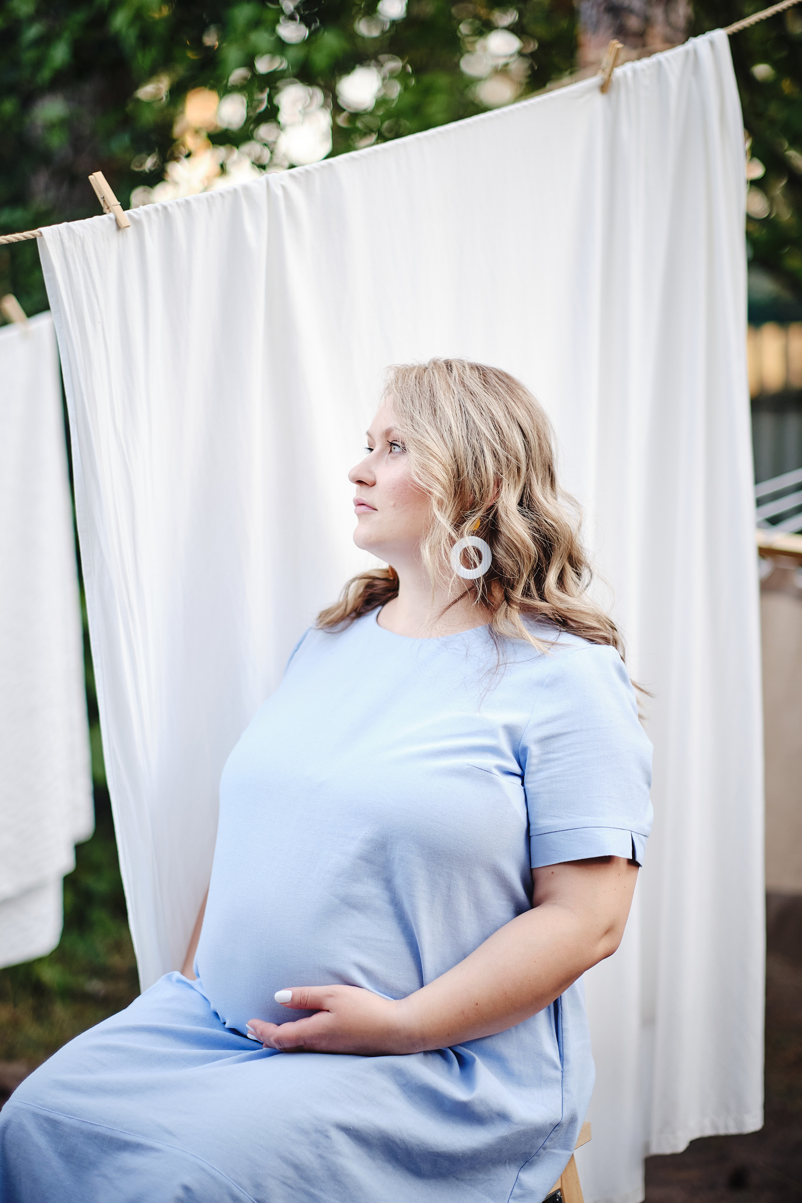 Семейные истории. Портретная и семейная фотосъемка в Москве