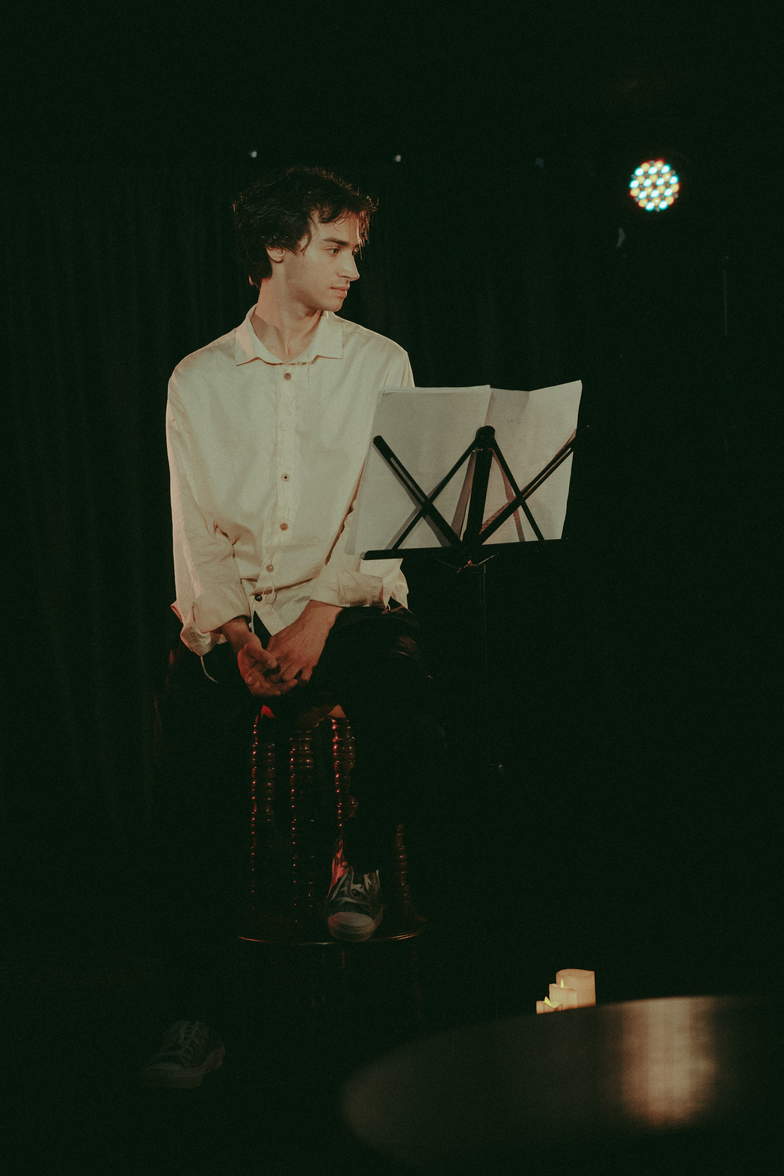 Концерты. Репортажный фотограф в Санкт-Петербурге Евдокимова Ольга