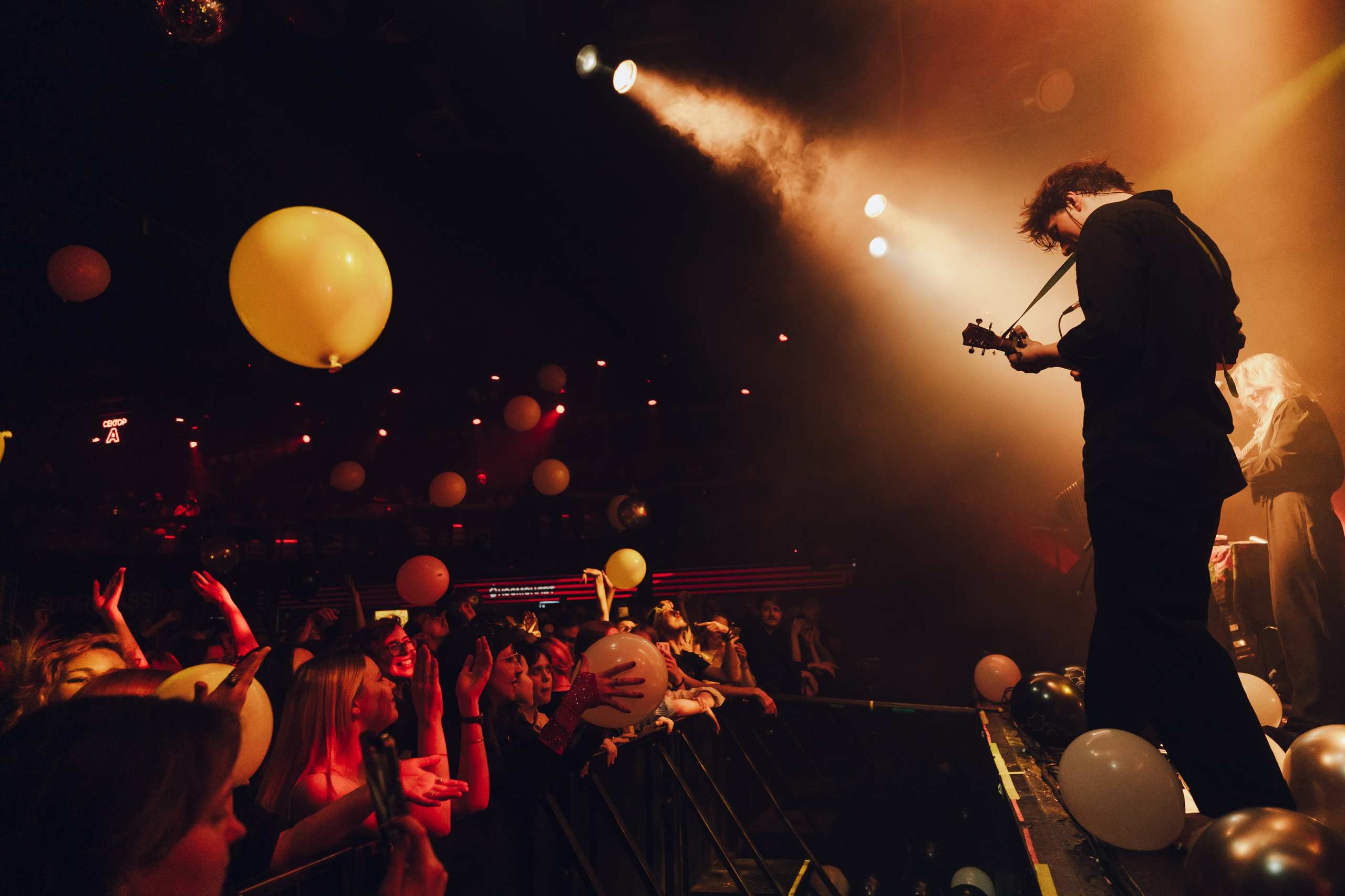 Репортажный фотограф в Санкт-Петербурге Евдокимова Ольга