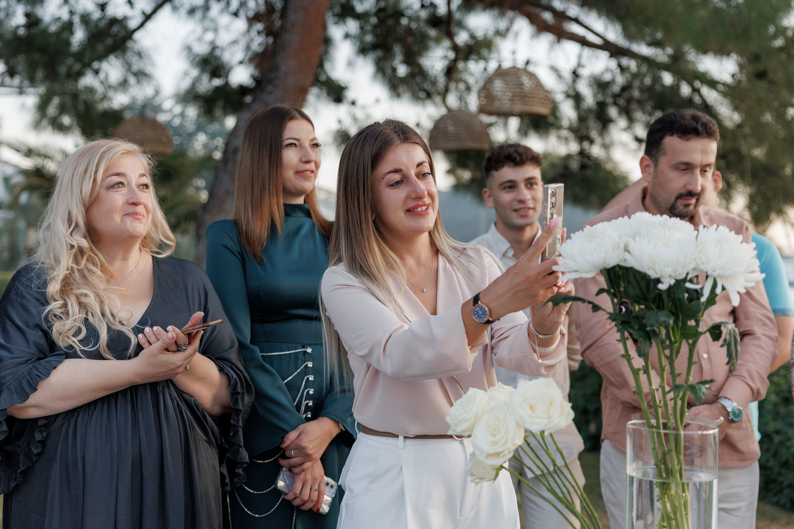 Alena+Selman. Фотограф Иван Газукин