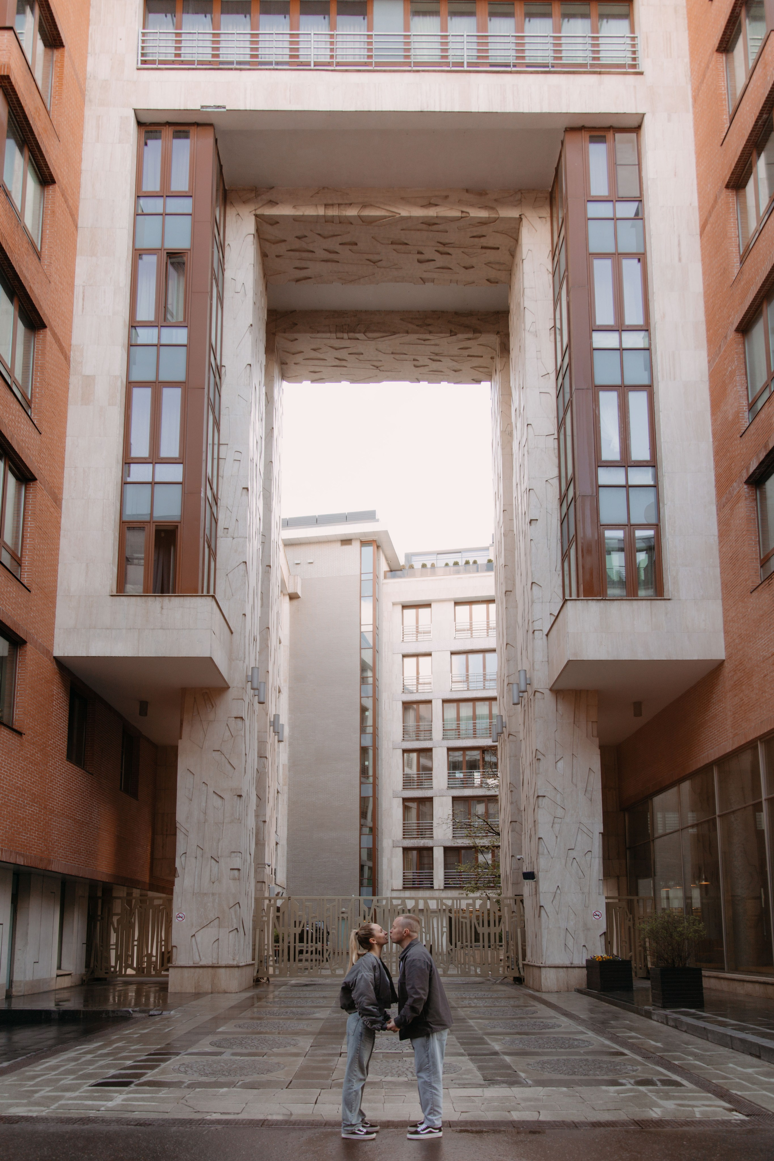 А & К. Женский и свадебный фотограф Москва Елизавета Перова