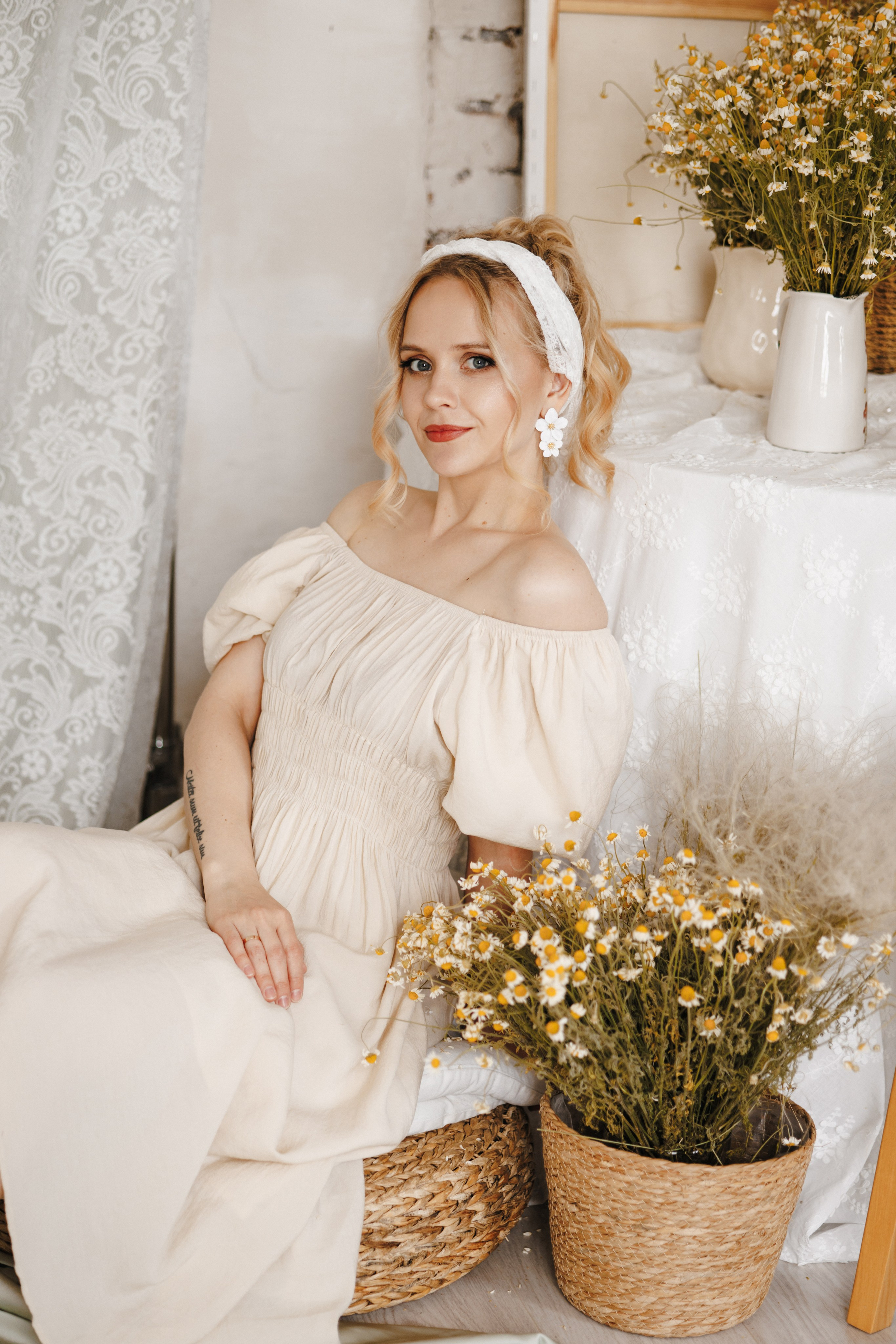 Елена. Свадебный фотограф Краснодар Ростов Солоникова Вероника