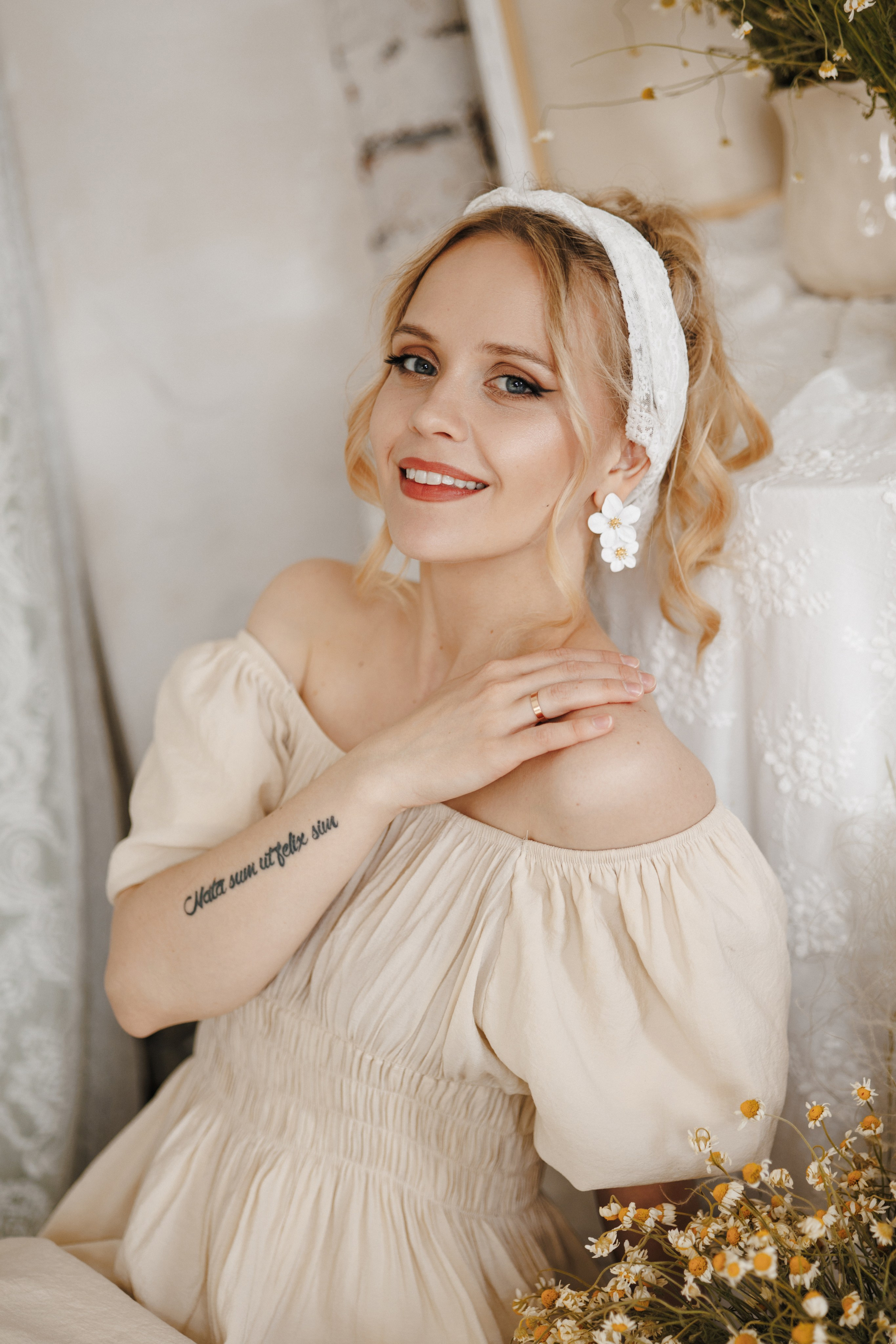 Елена. Свадебный фотограф Краснодар Ростов Солоникова Вероника