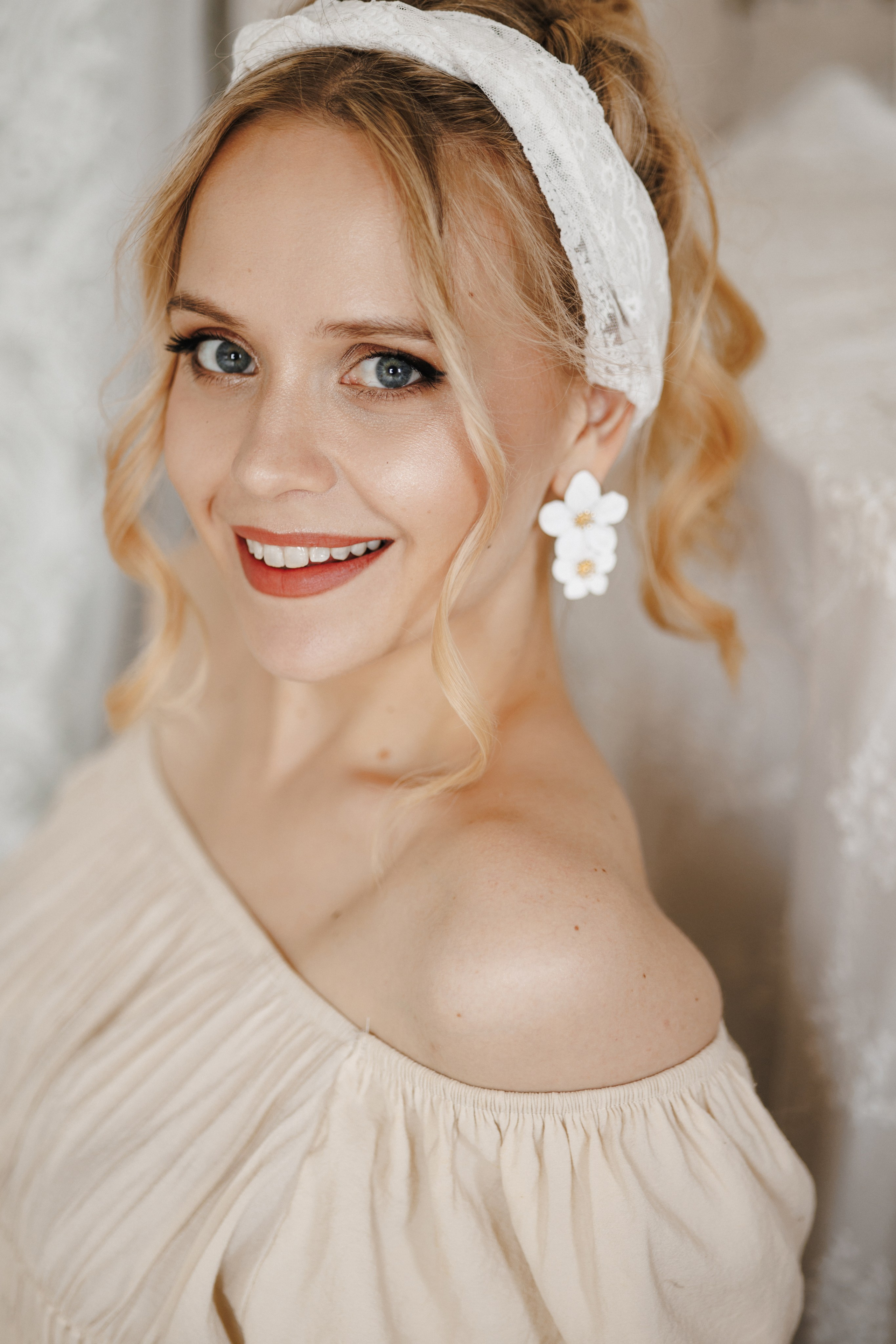 Елена. Свадебный фотограф Краснодар Ростов Солоникова Вероника