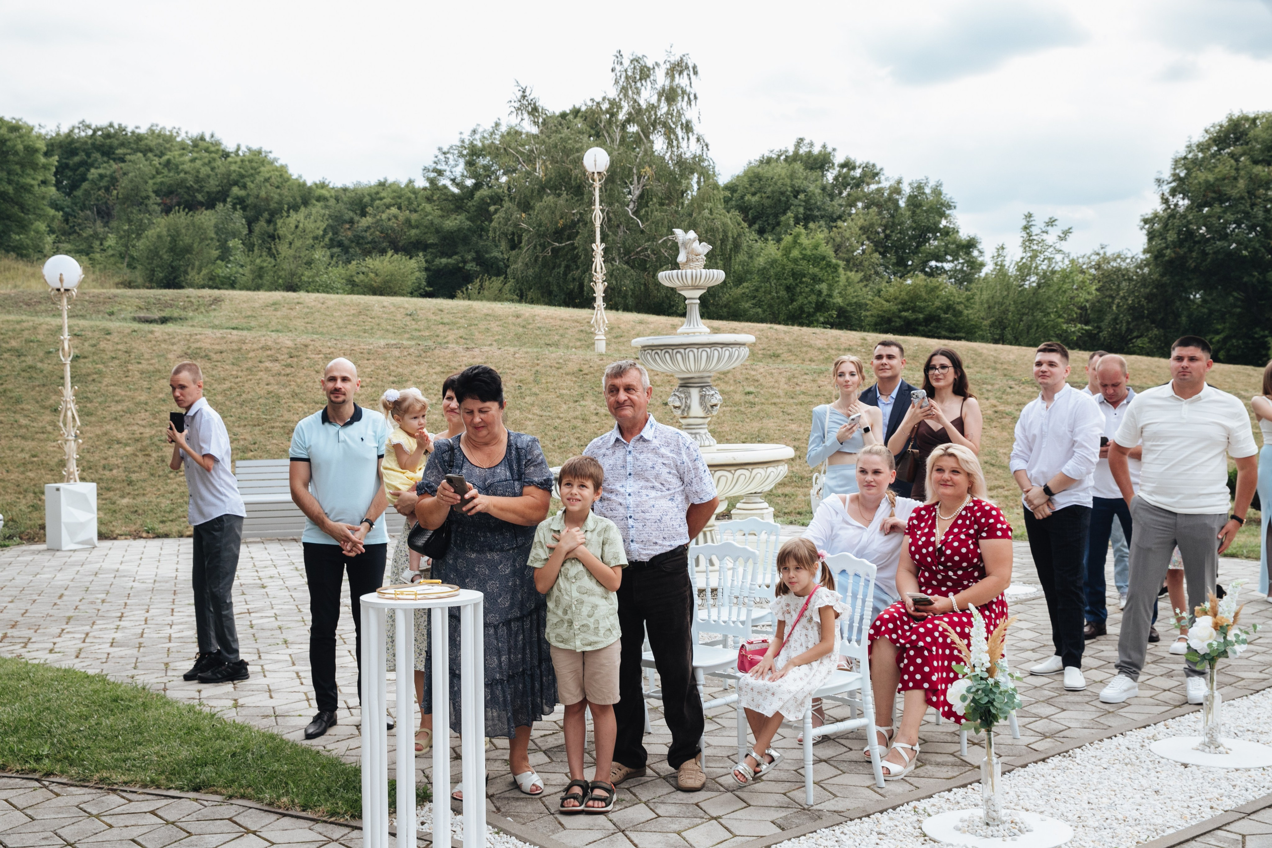 Нина и Антон. Фотограф Георгиевск, КМВ Дамер Катерина
