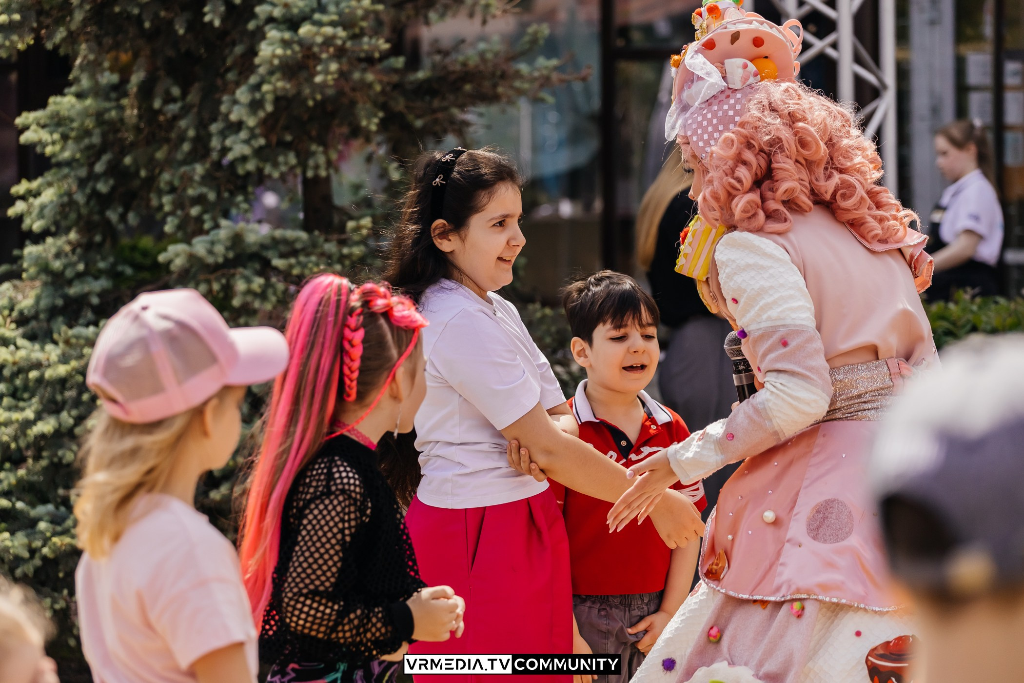 Ресторан «Лазурный Берег»: Сладкое приключение