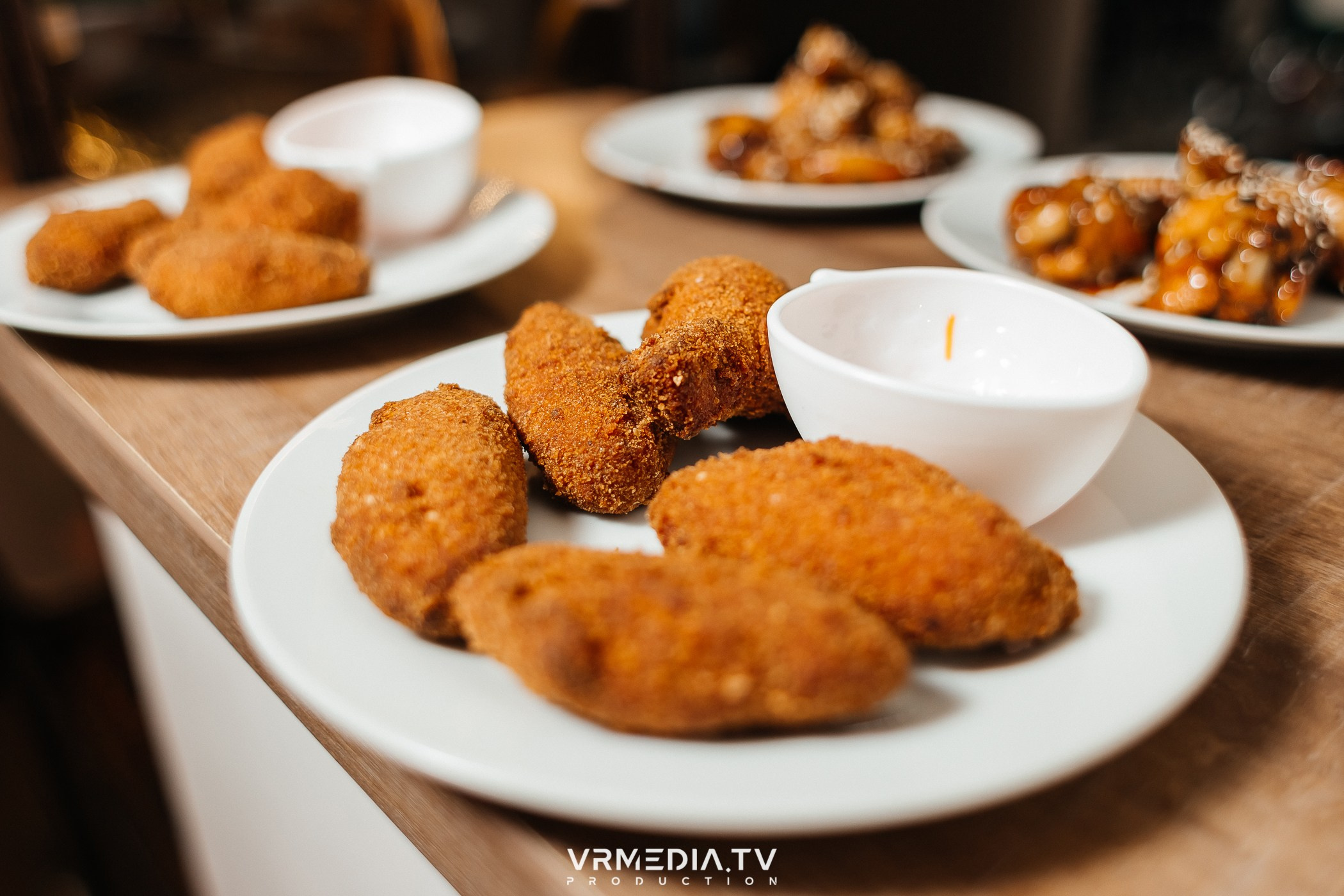 8 марта в кафе «кАмпот»