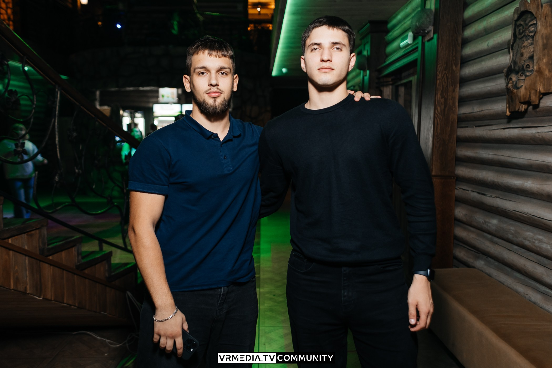 В гостях у «Петровича»