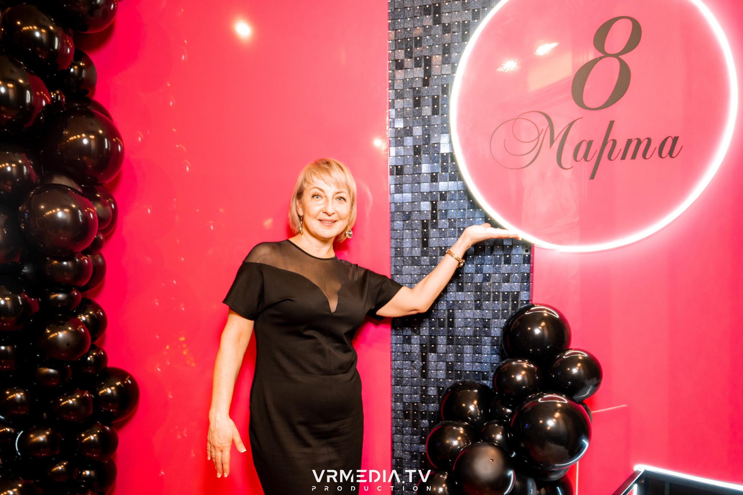 Выходные в ресторане «Лазурный берег»