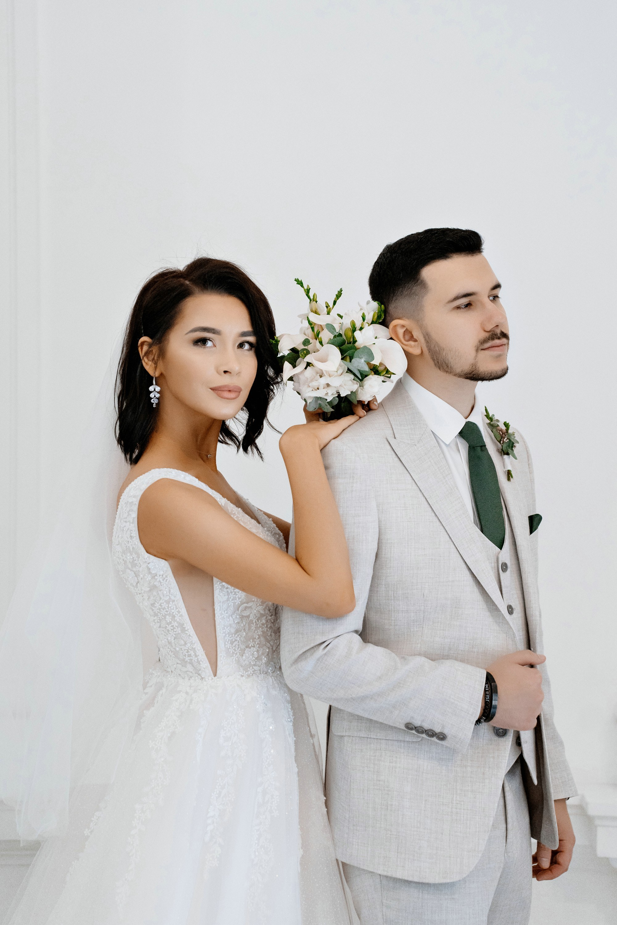 Регистрация брака в особняке Спиридонова. Свадебный и семейный фотограф в Москве Светлана Зоткина