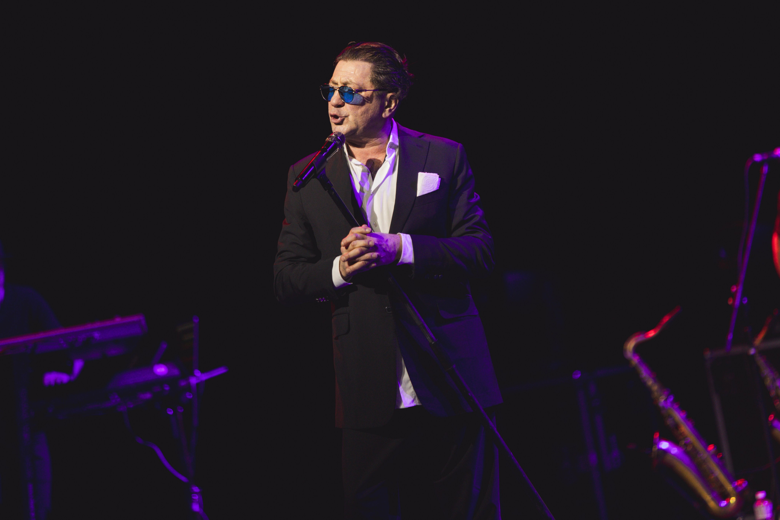 Григорий Лепс, Сочи, Роза Холл. Фотограф Ольга Махалова — Санкт-Петербург, Москва, Нижний Новгород