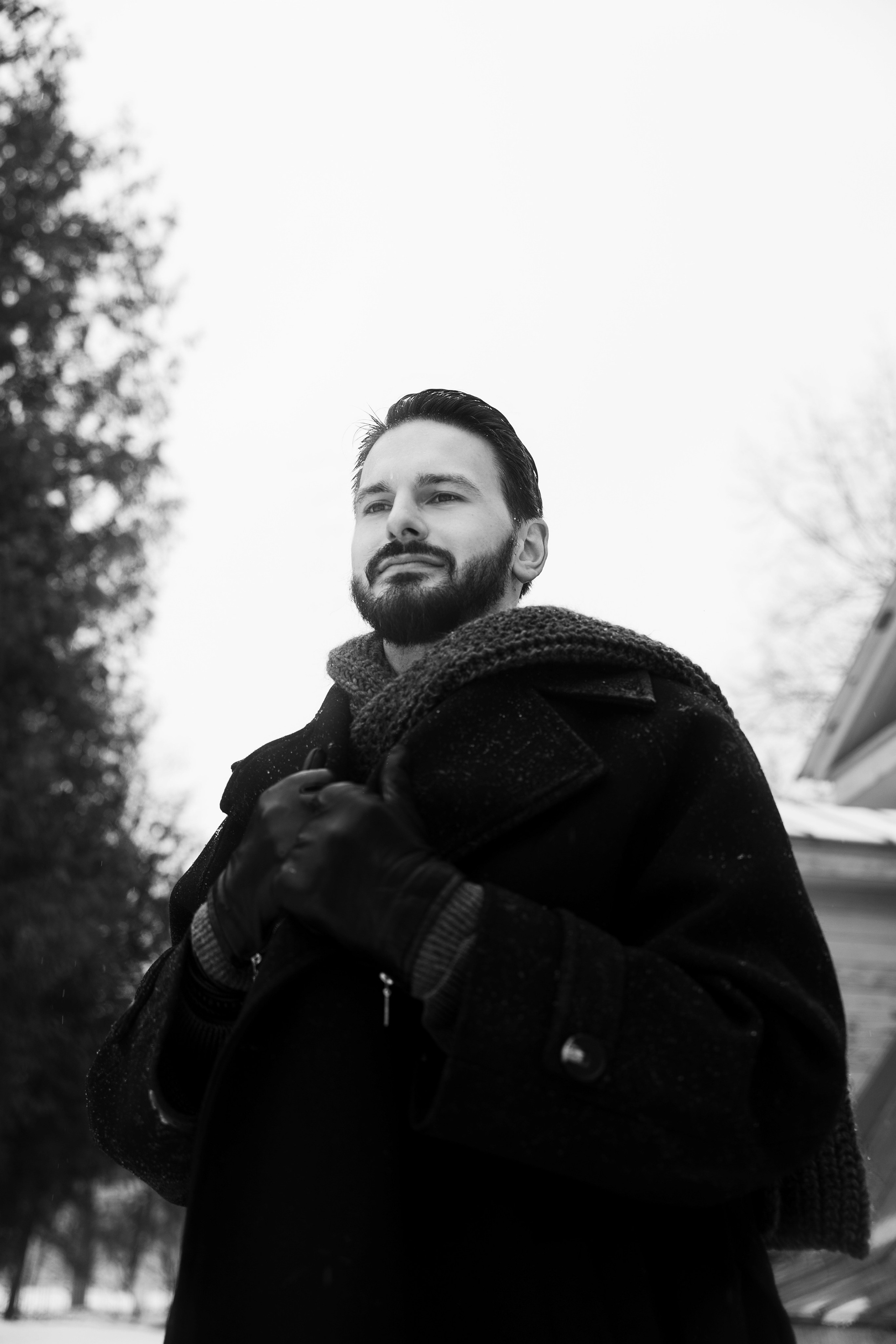 Мужские. Главная