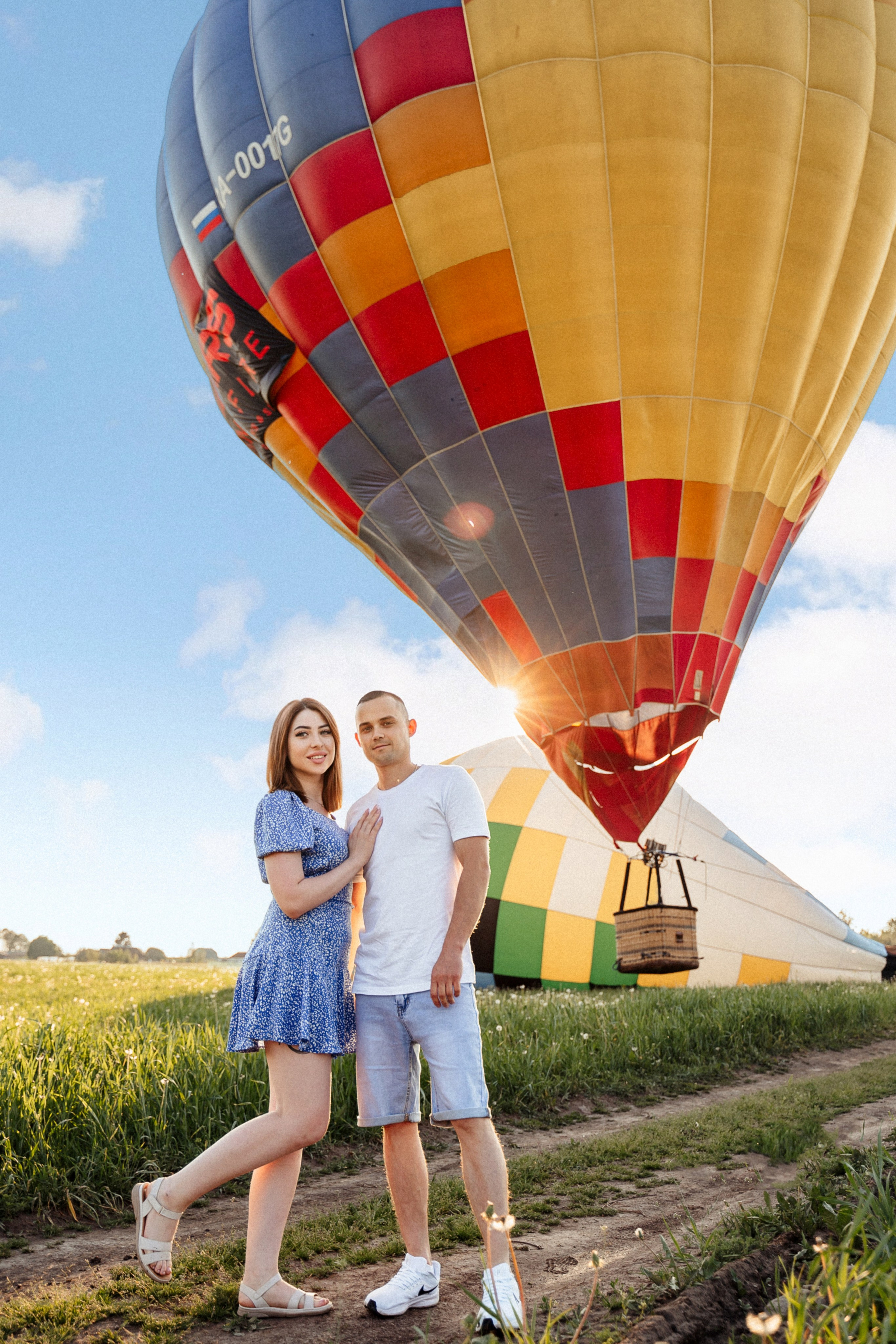 Love Story. Главная