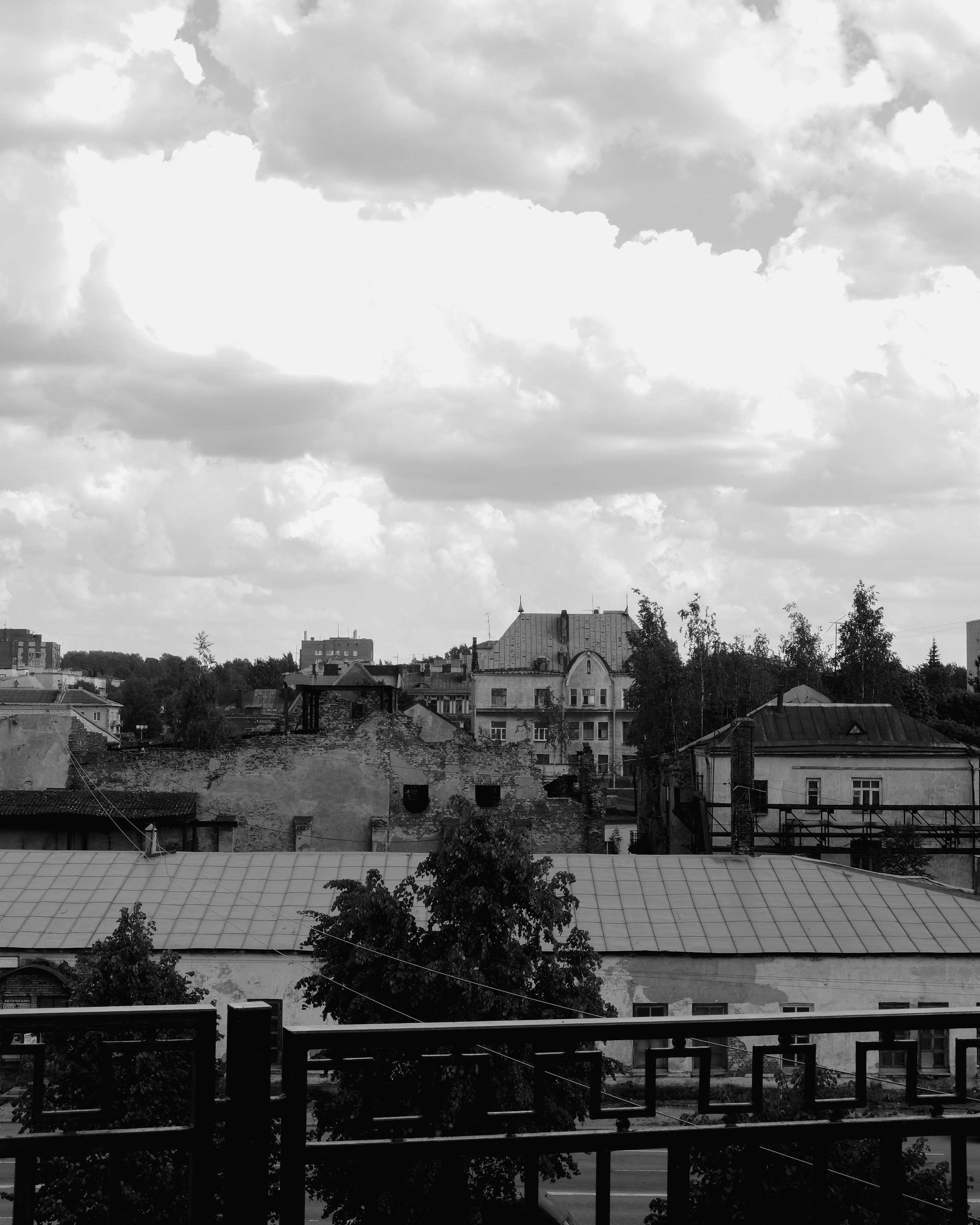 Выборг. BELABONKA