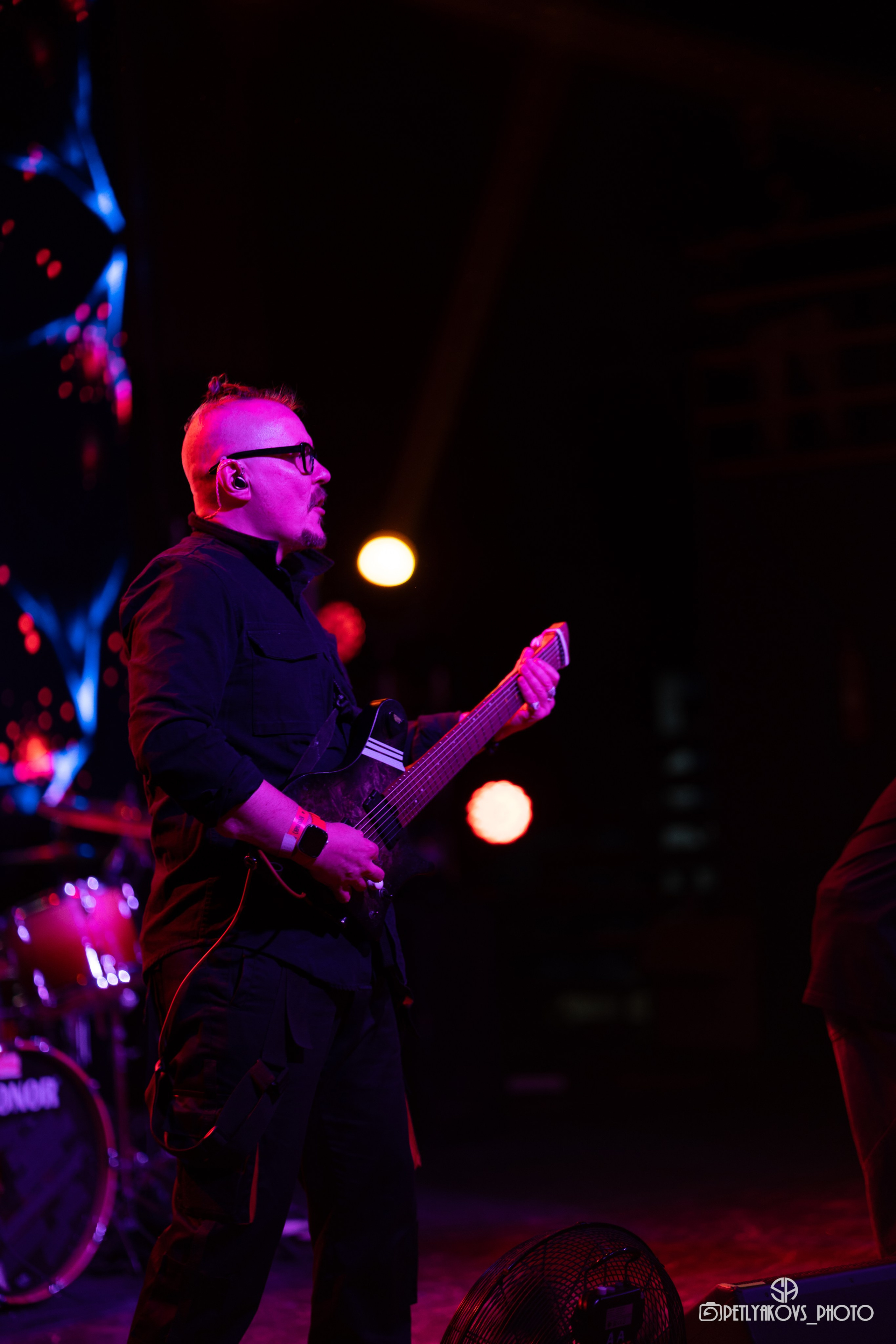 Концерт СЛОТ. Фотограф, видеограф Пятигорск, Ставрополь, Ессентуки, Petlyakovs_photo