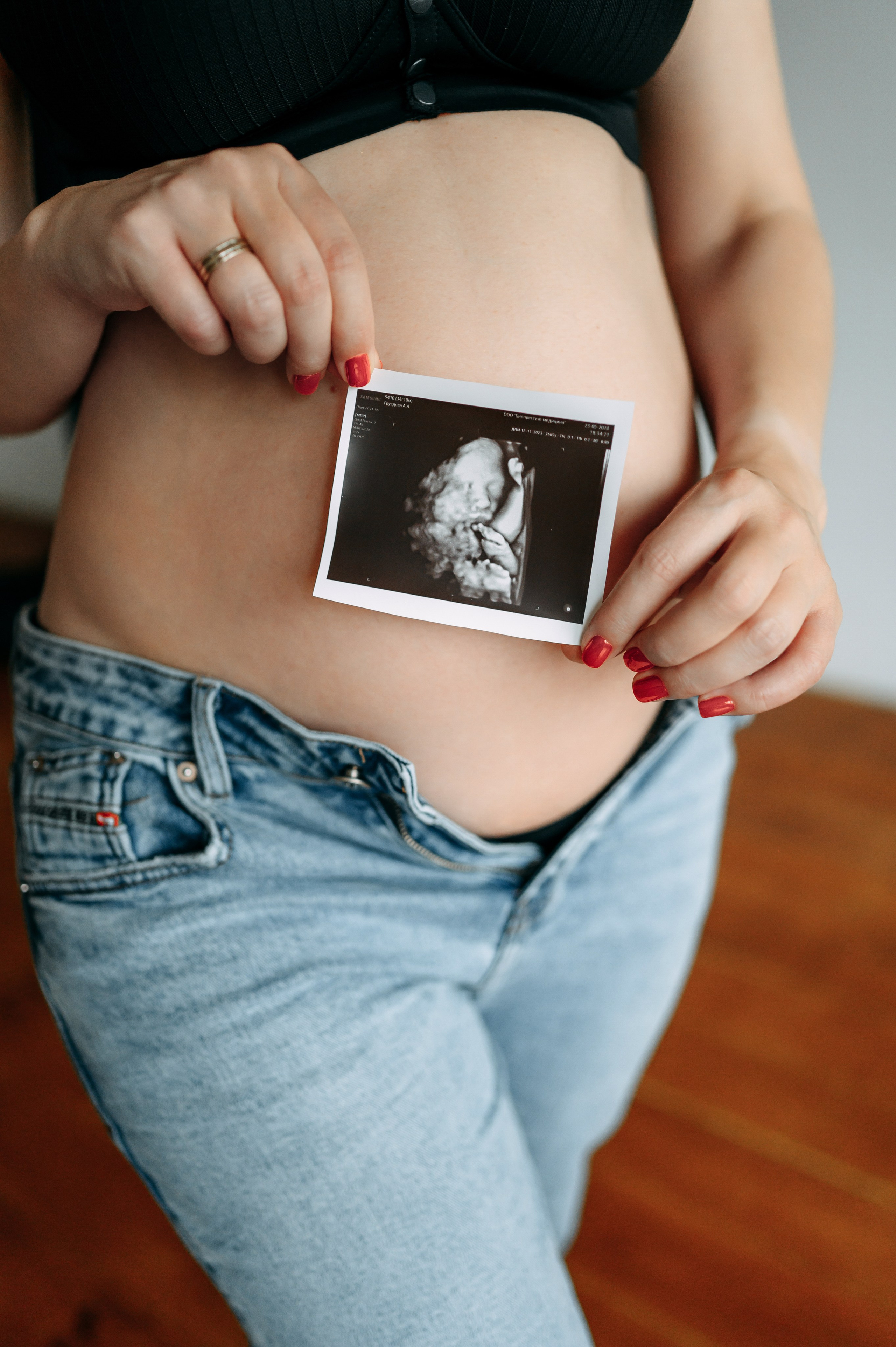 В Интерьере. Свадебный фотограф, фотограф беременности Дарья Доценко