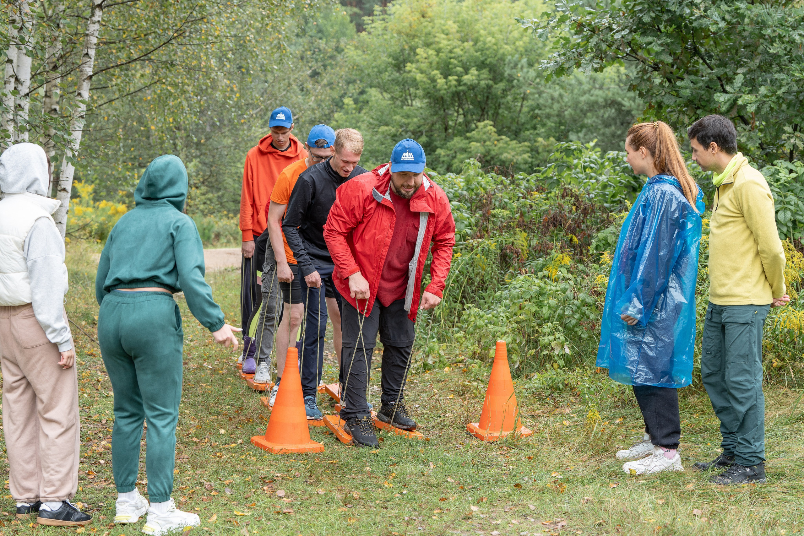 METALLIMPRESS. Sunnyman