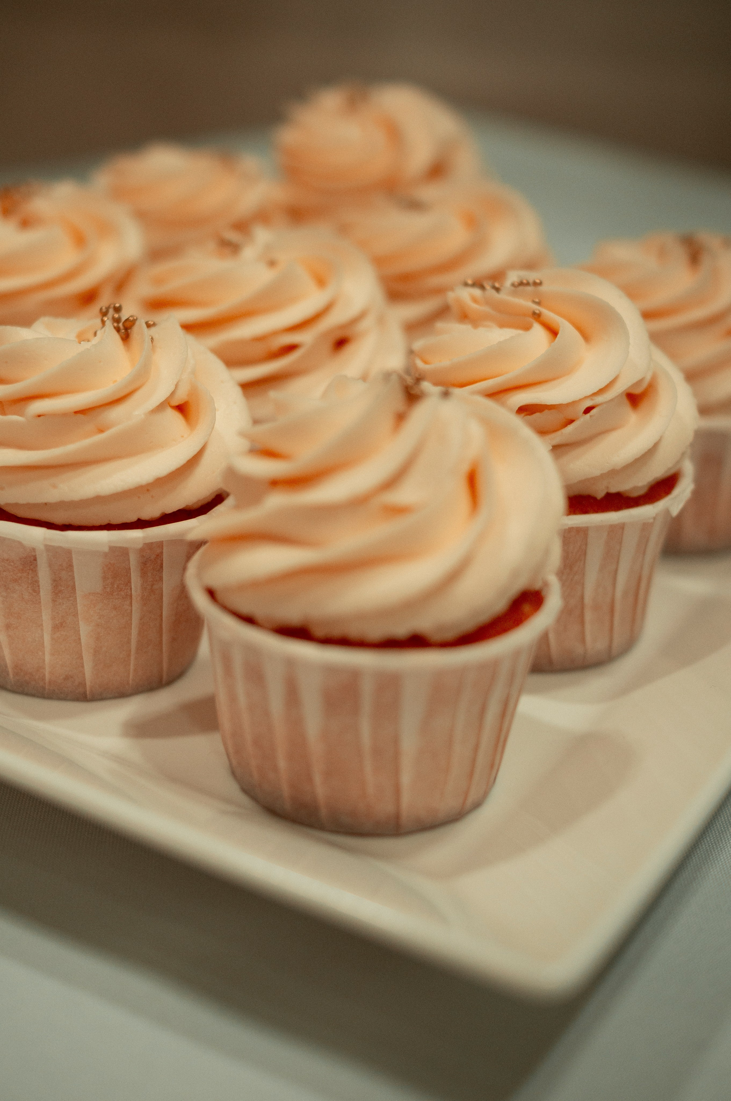 Свадебная фотосессия