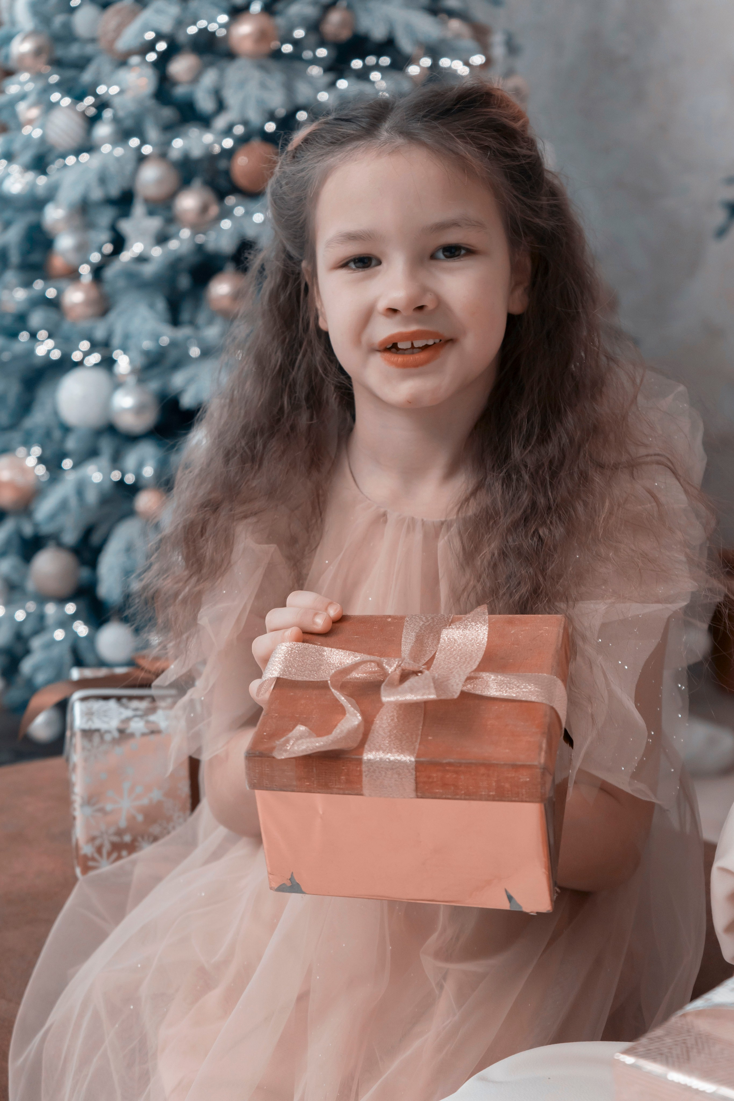 Новогодняя фотосессия. Фотограф в Улан-Удэ. Свадебный фотограф в Улан-Удэ