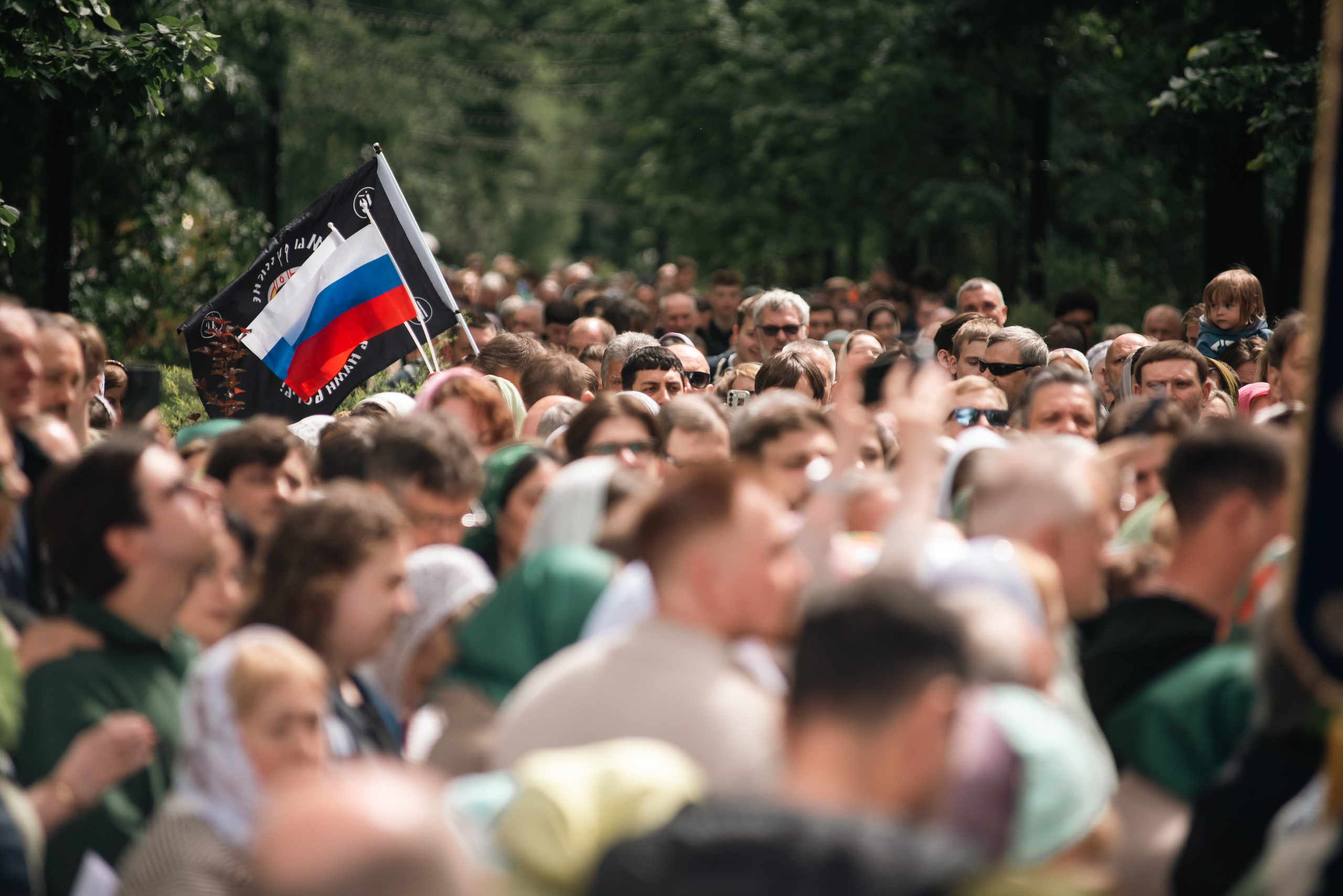 Троица. Фотограф, визажист. Москва