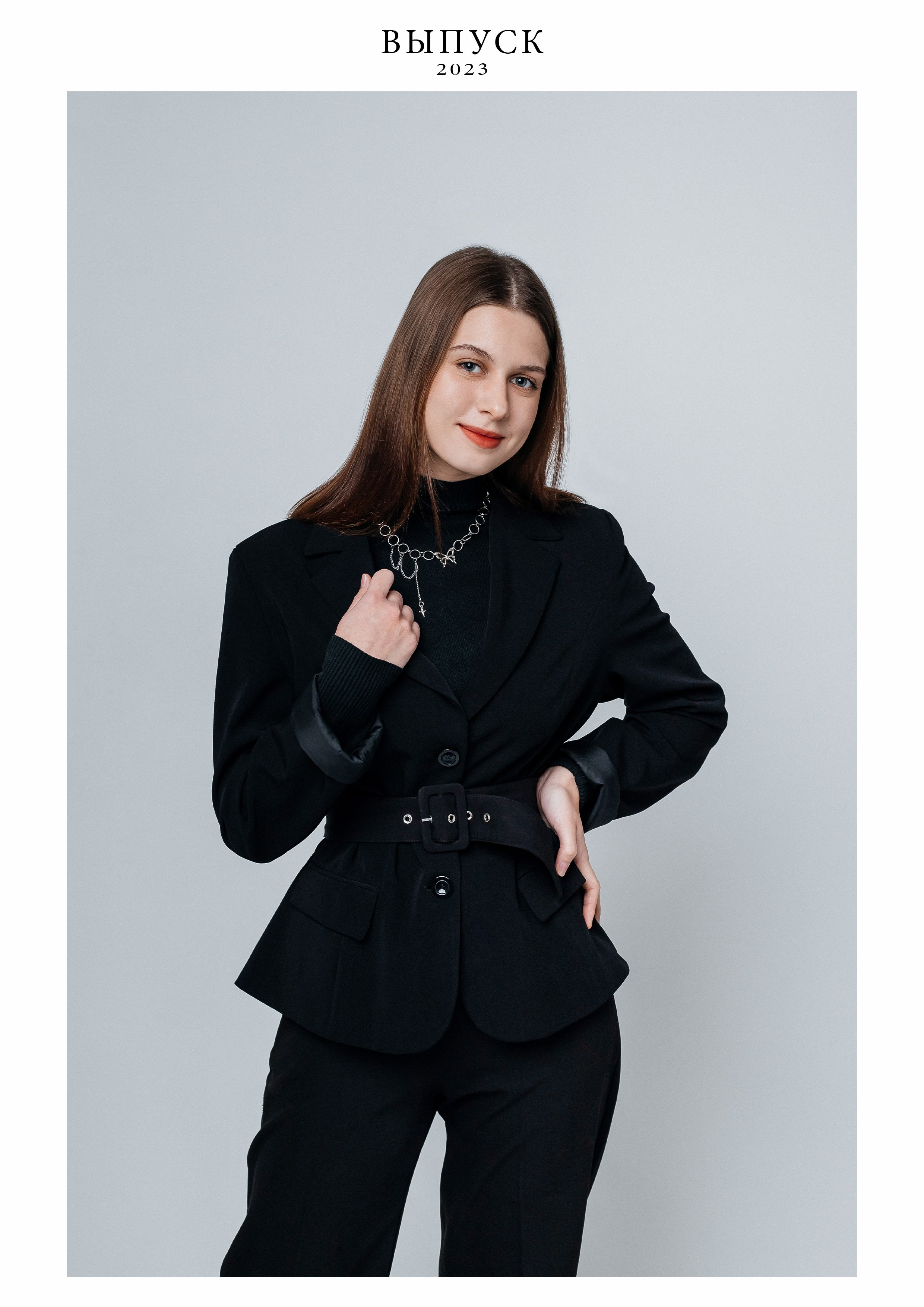 Большой альбом 12 разворотов. Фокус студия. Выпускные альбомы в Красноярске