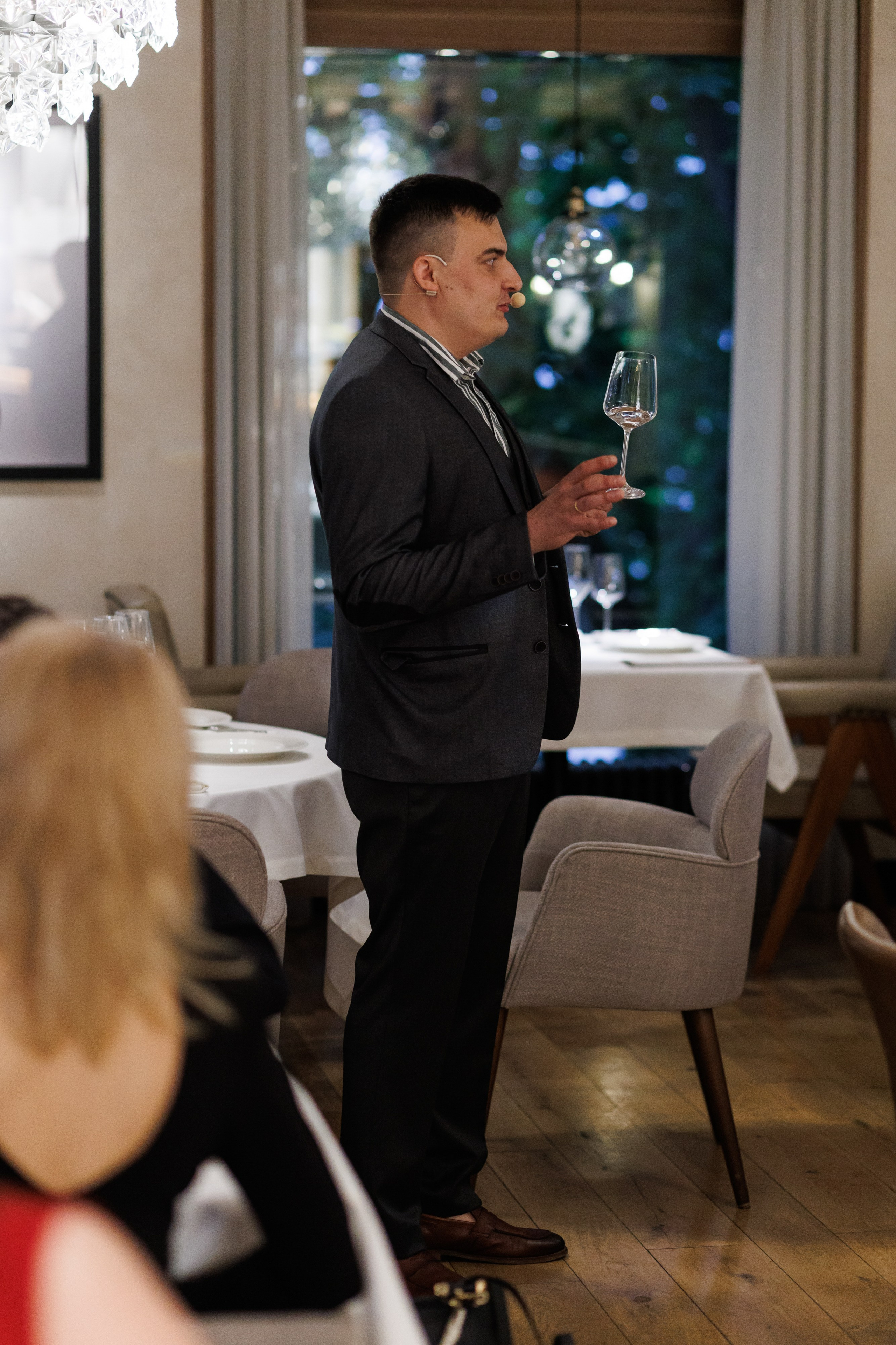 Бархат Винный вечер. Https://andreysolodov.ru