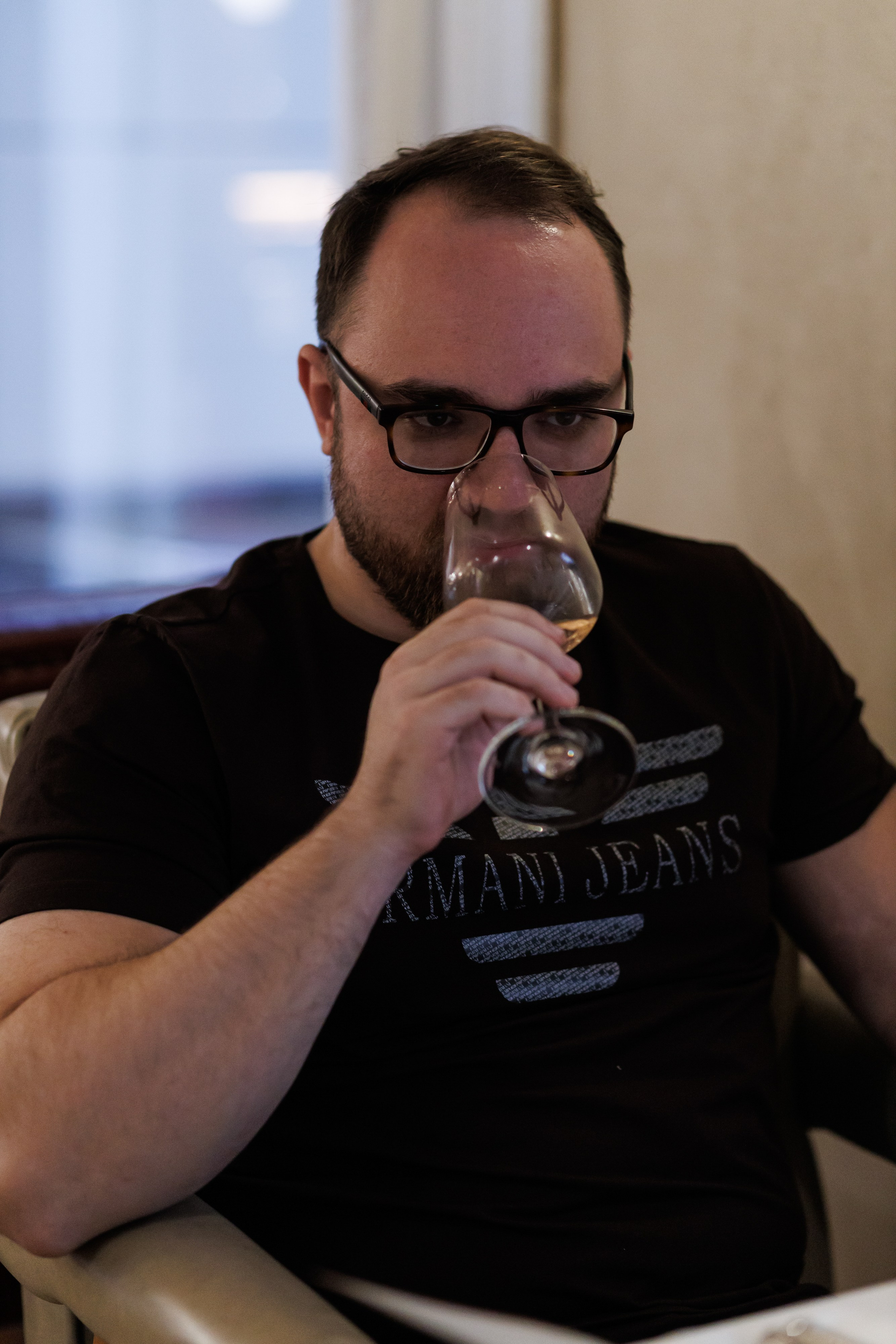 Бархат Винный вечер. Https://andreysolodov.ru