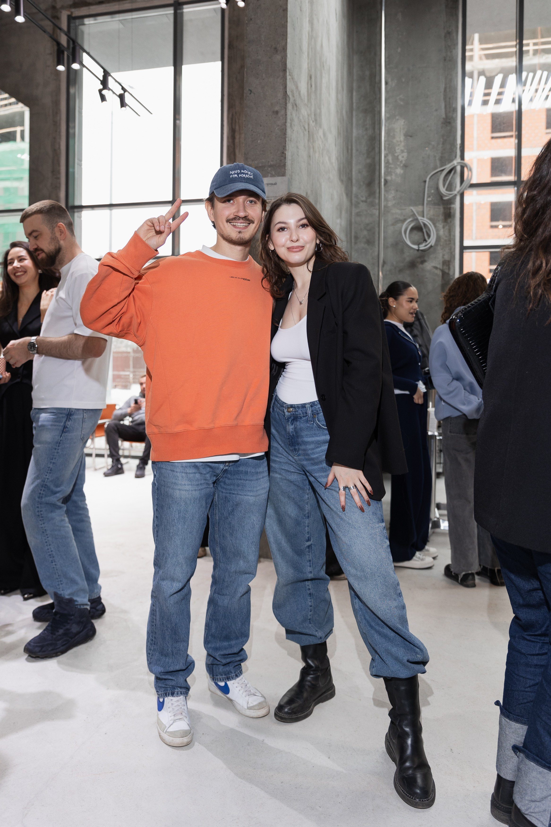 Base | открытие барбершопа. Showbiz | Fashion | Reportage