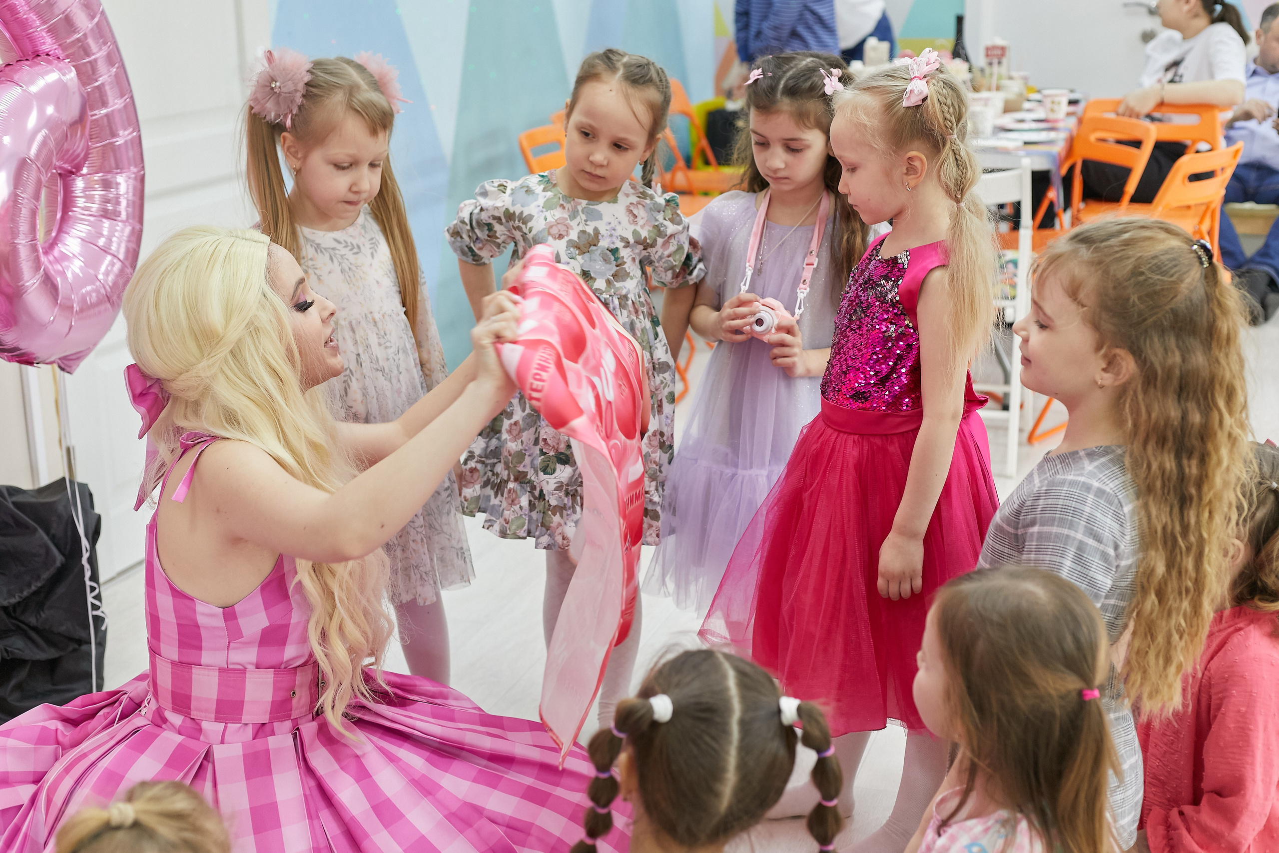 Репортажные съемки во Владивостоке. Фотограф во Владивостоке Екатерина Селищева