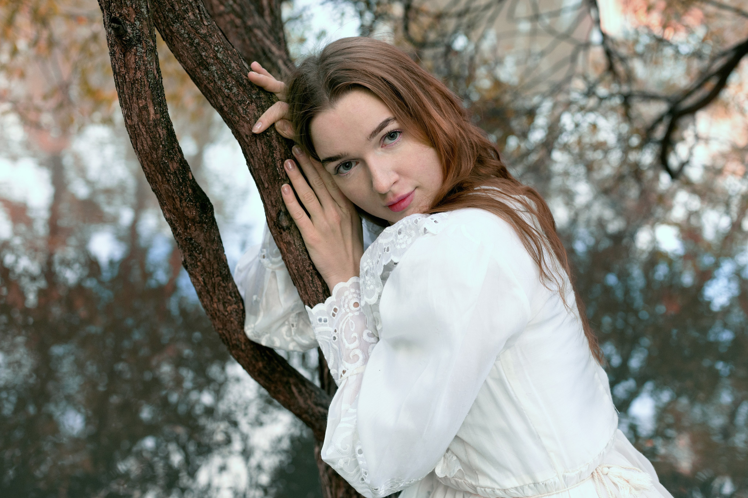 Чеховские Девушки