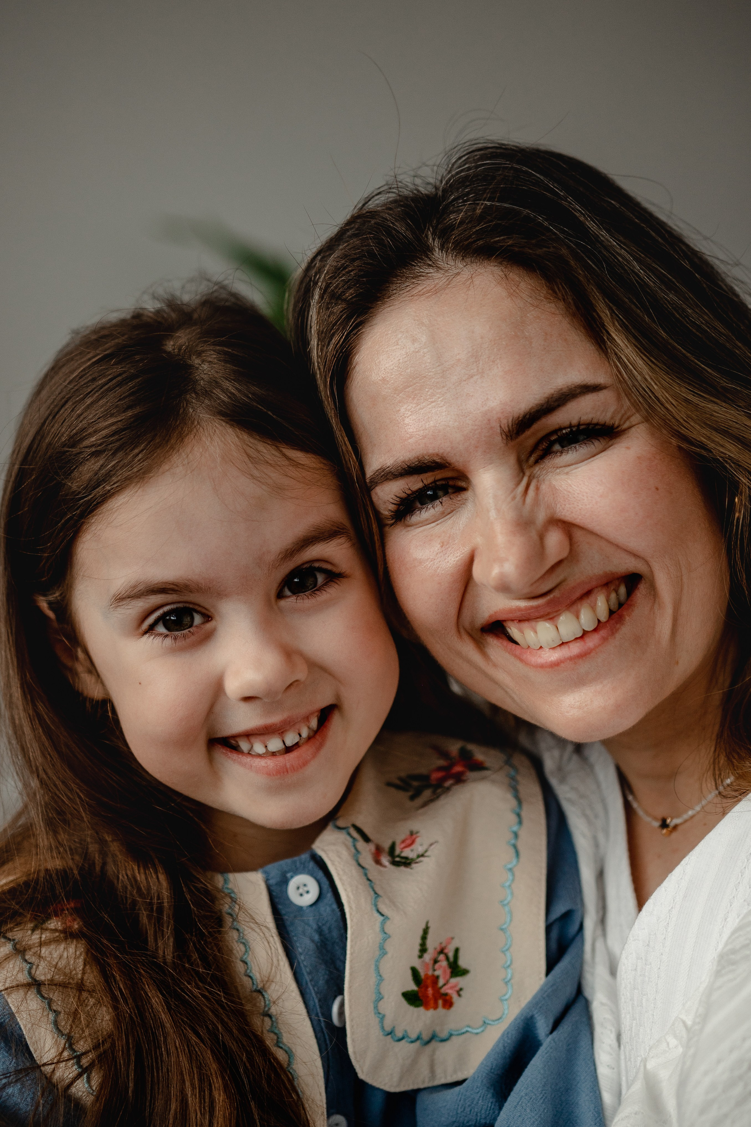 Настя и Соня — маленькие шалости. Семейный фотограф Новороссийск, Анапа, Геленджик — Юлия Давыдова