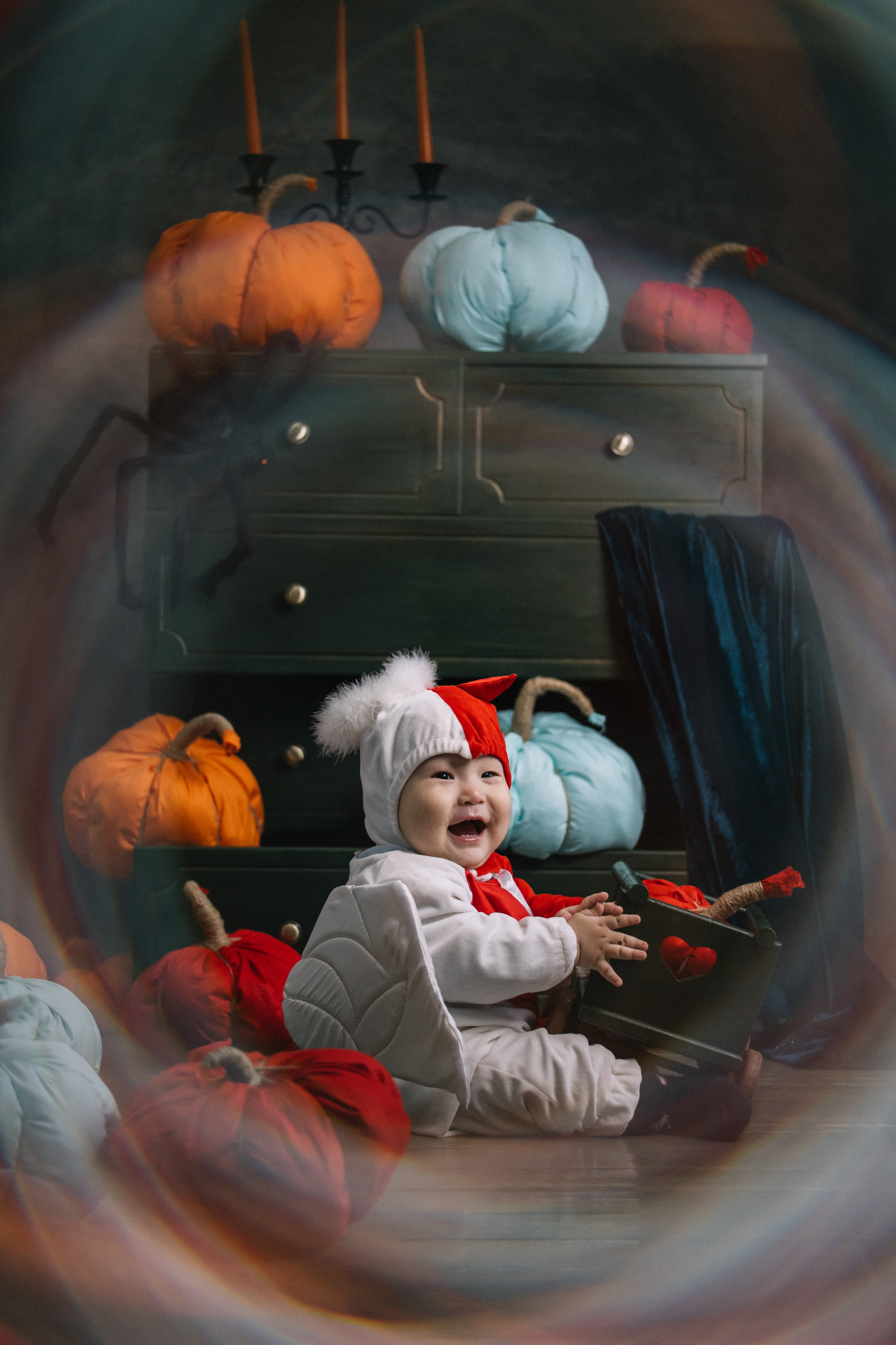 МАЛЫШИ. Саргылана Афанасьева