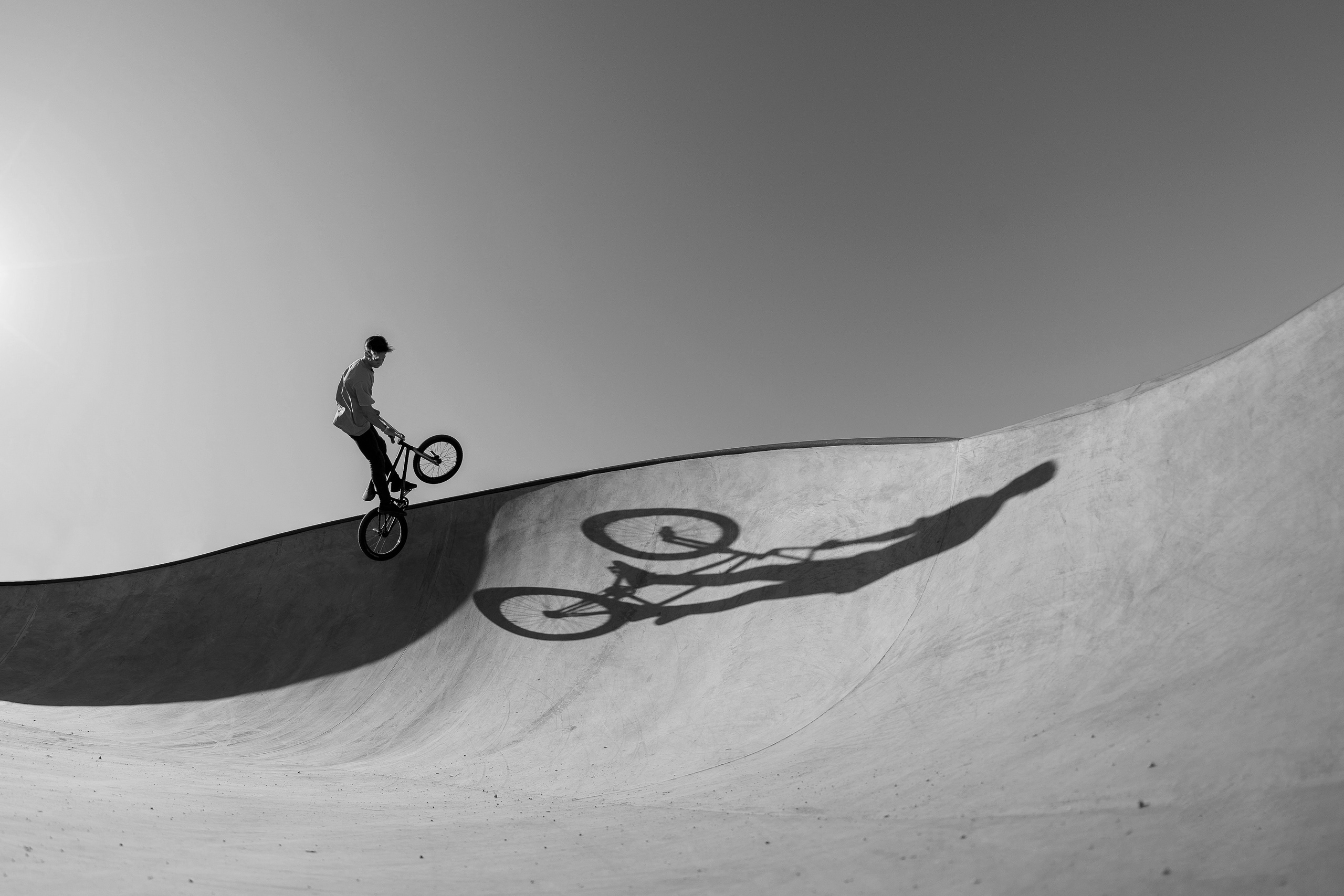 ЧЕРНО-БЕЛЫЕ ФОТОГРАФИИ. Никита Аничкин фото и видео оператор из России