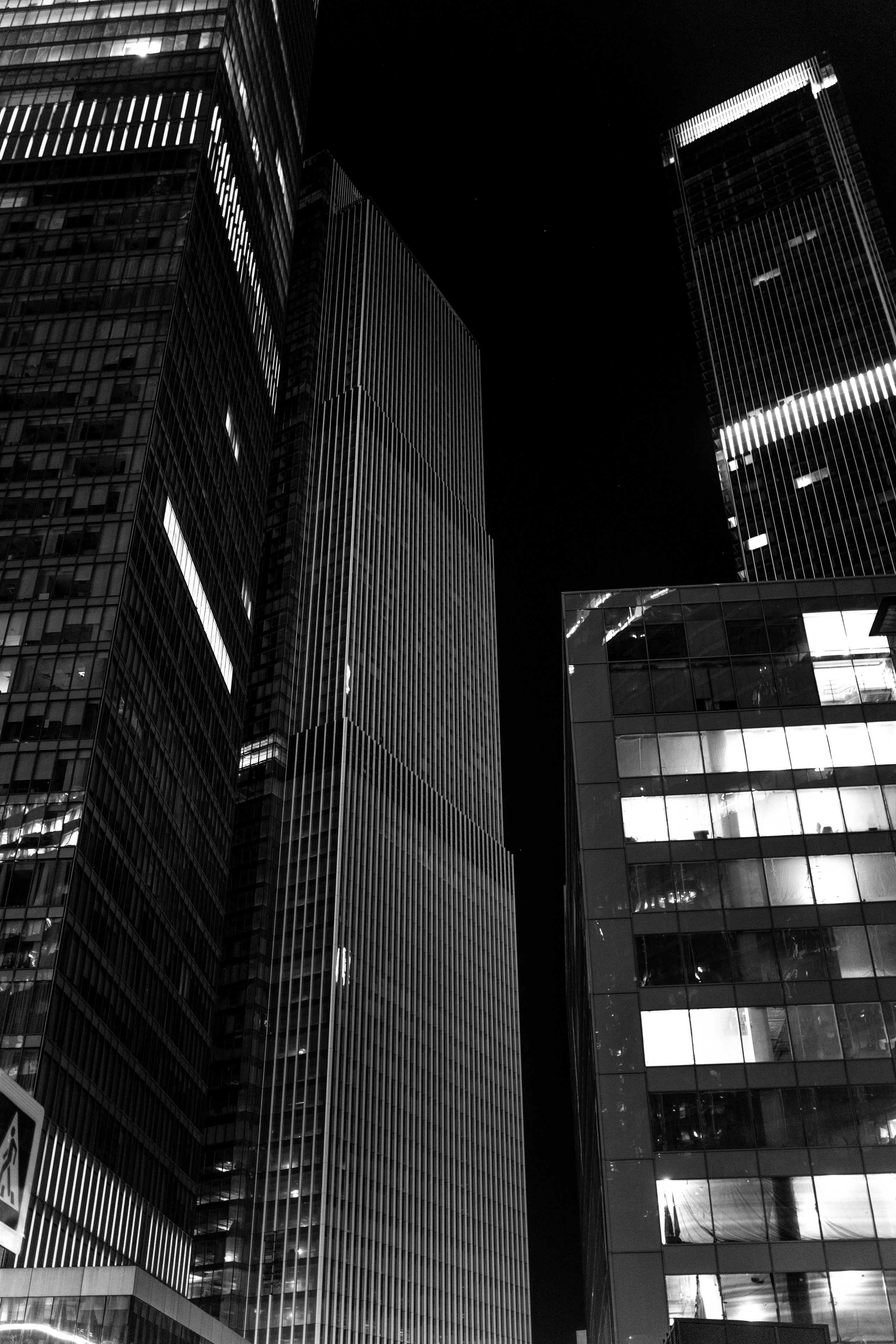 ЧЕРНО-БЕЛЫЕ ФОТОГРАФИИ. Никита Аничкин фото и видео оператор из России