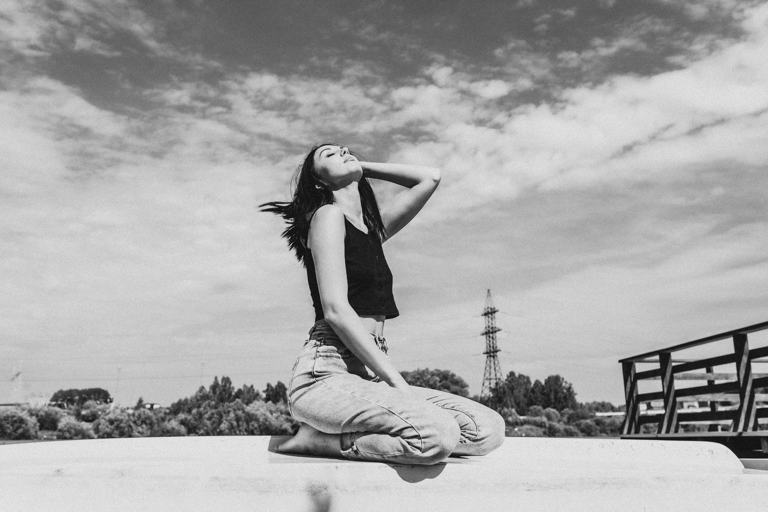 Виктория. Семейный и женский фотограф, стильный репортаж в г. Новосибирск