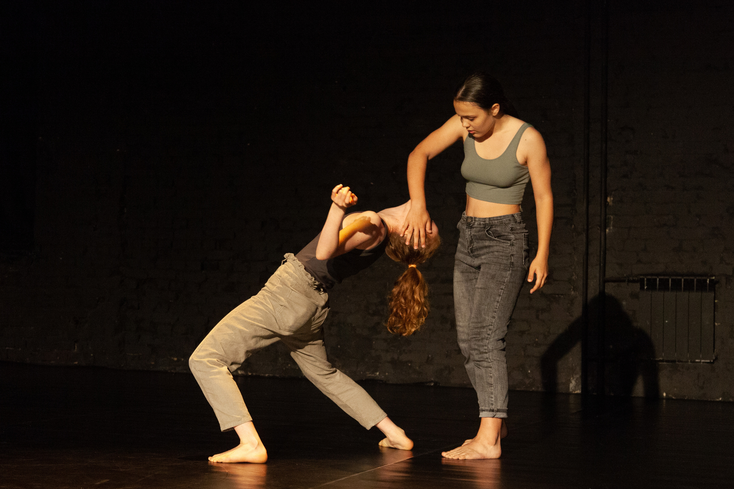 Вечер современного танца 14.06.22г. Семейный и женский фотограф, стильный репортаж в г. Новосибирск