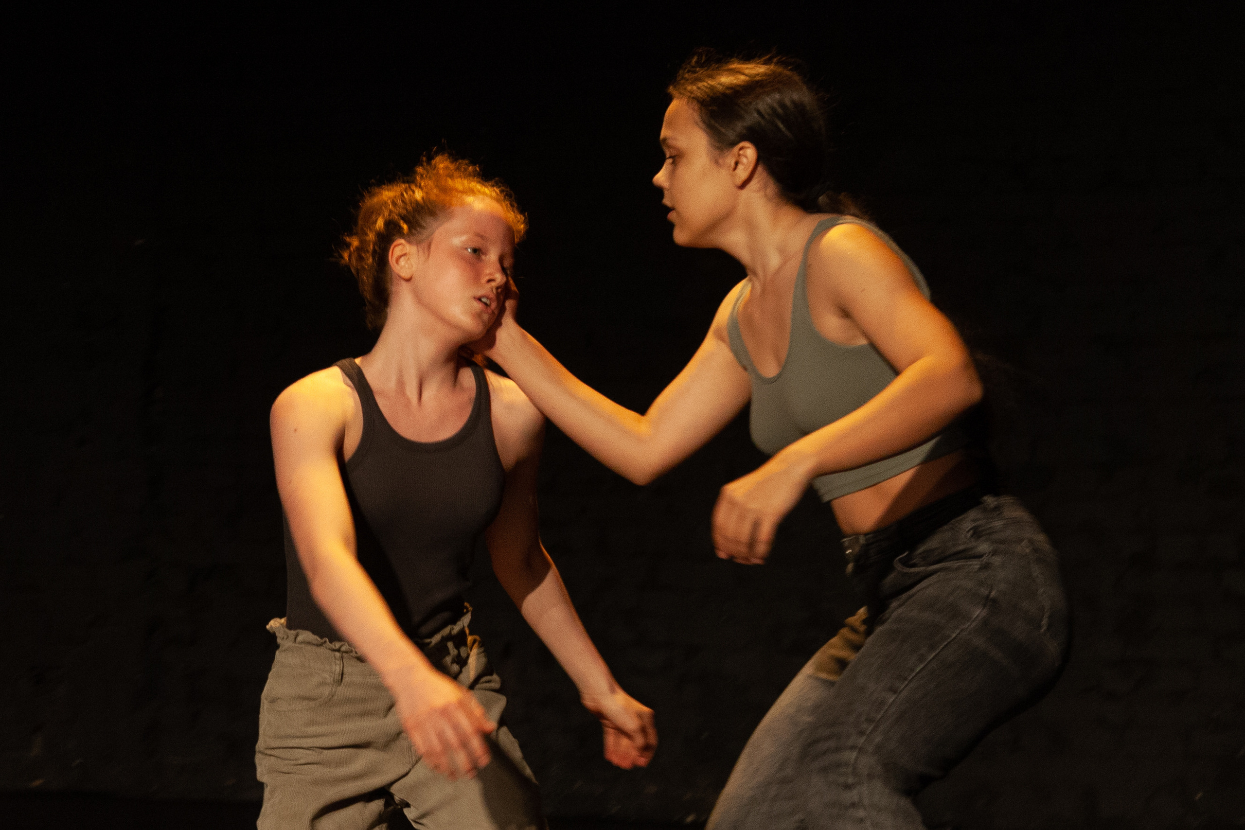 Вечер современного танца 14.06.22г. Семейный и женский фотограф, стильный репортаж в г. Новосибирск