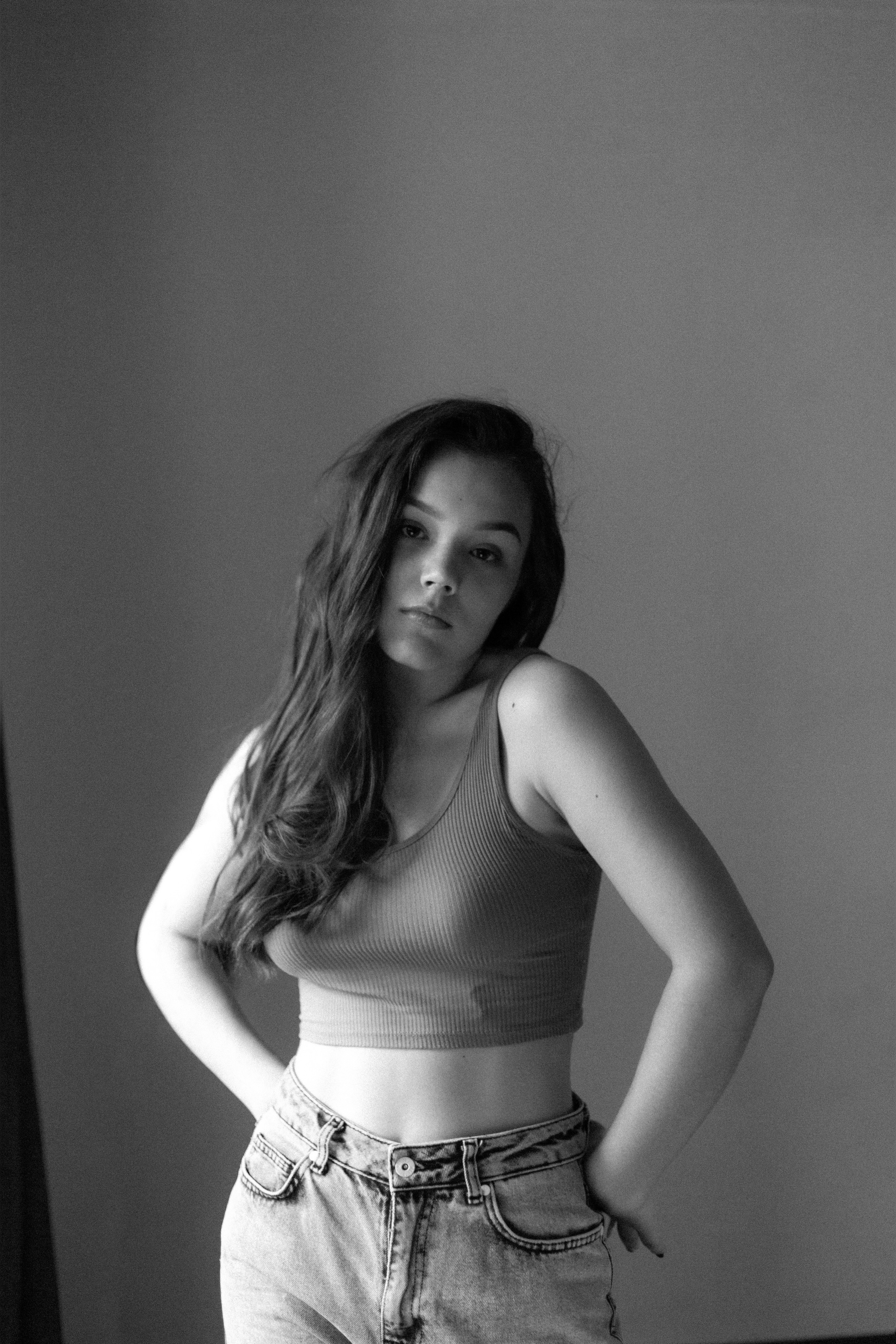 Арина. Семейный и женский фотограф, стильный репортаж в г. Новосибирск